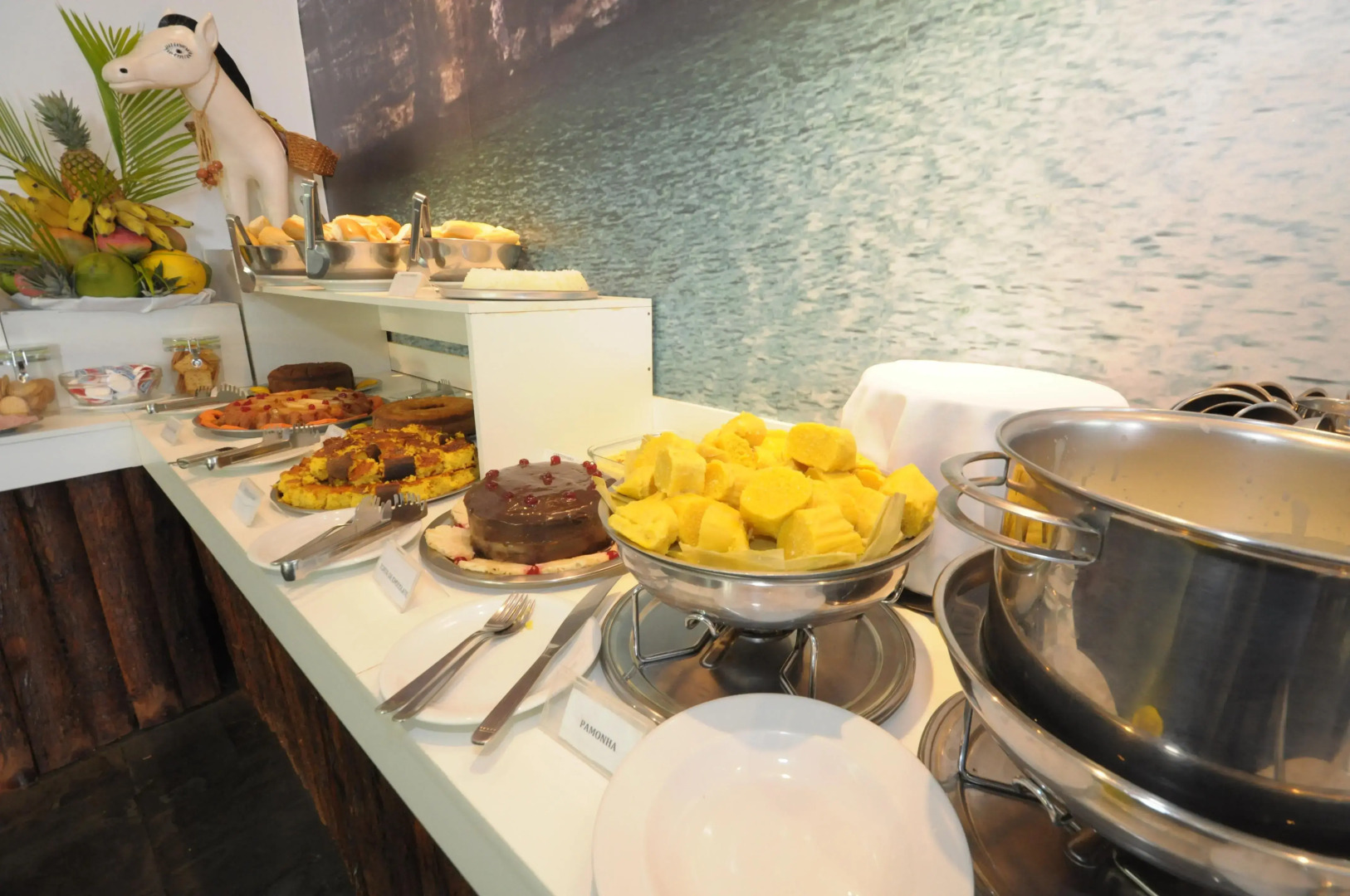 Xingó Parque Hotel & Resort