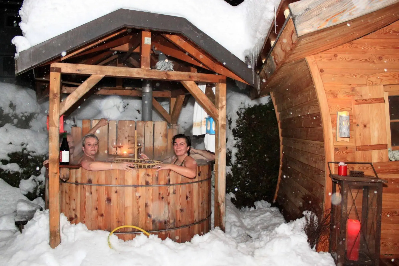 Pension Bliem