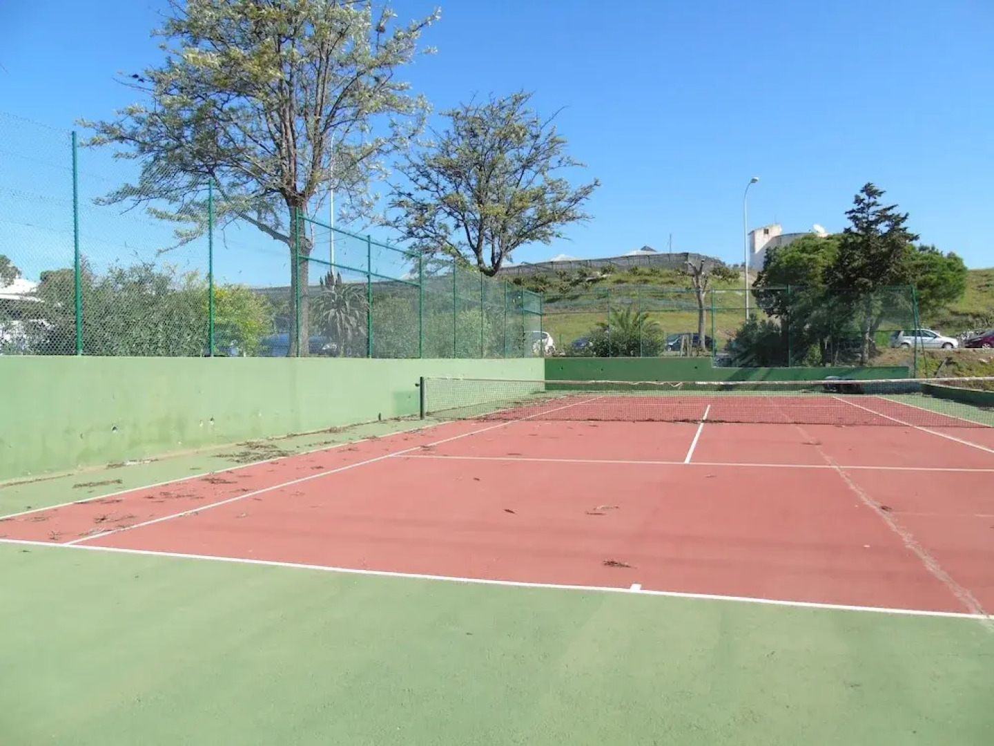 A&N Brisas del Mediterráneo