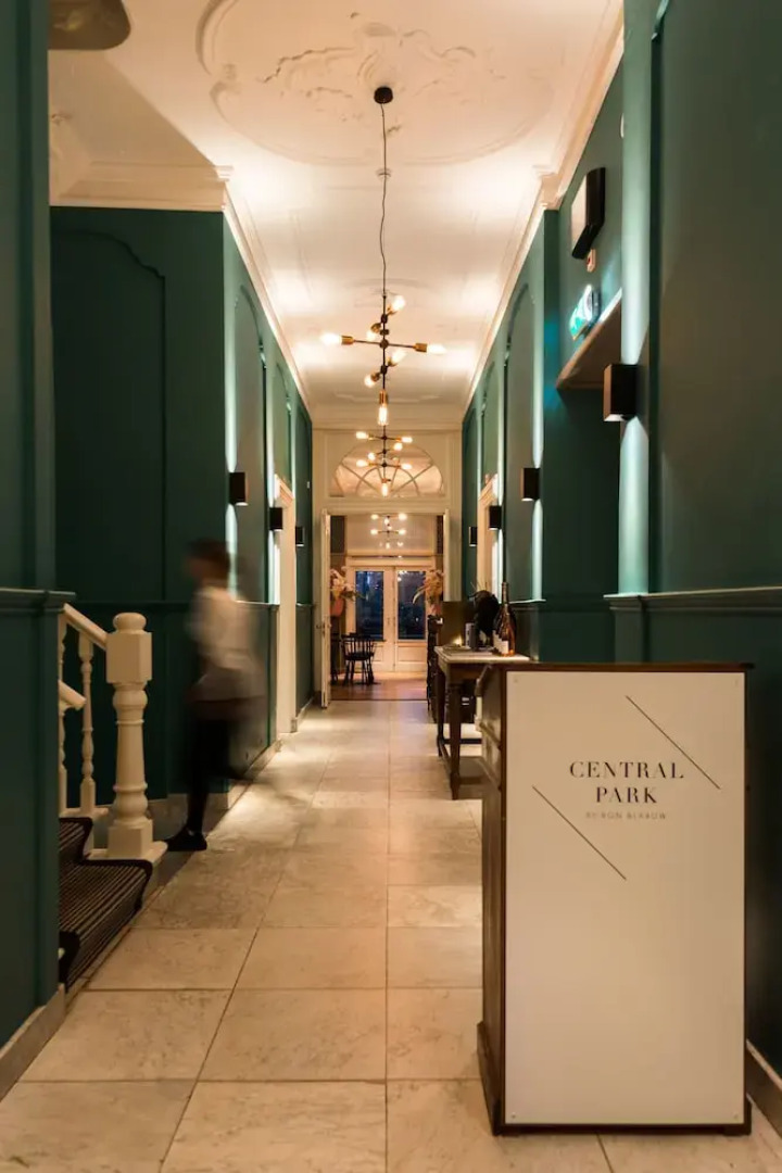  Central Park Voorburg