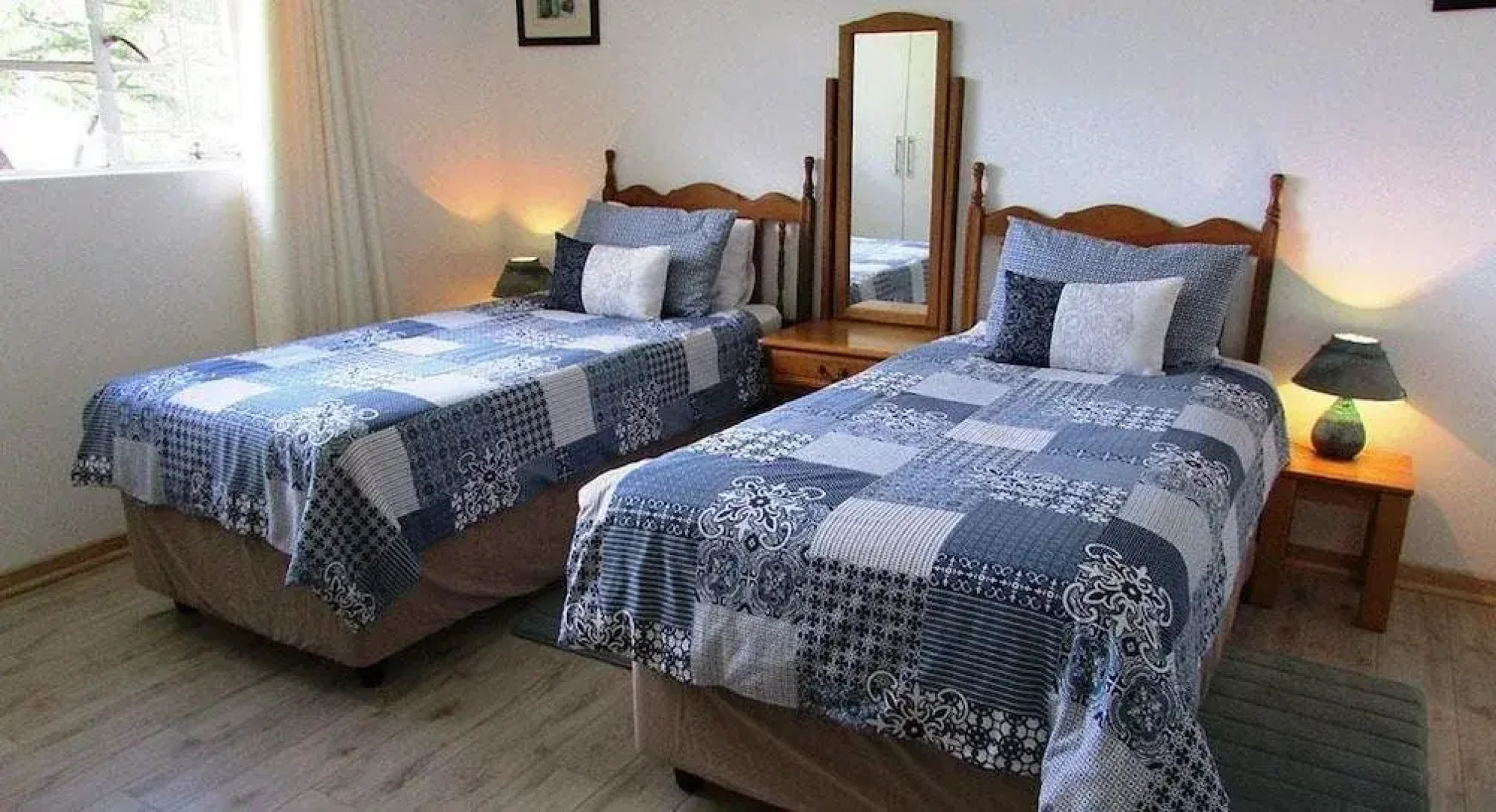 Casa Bianca - Bianca Cottage