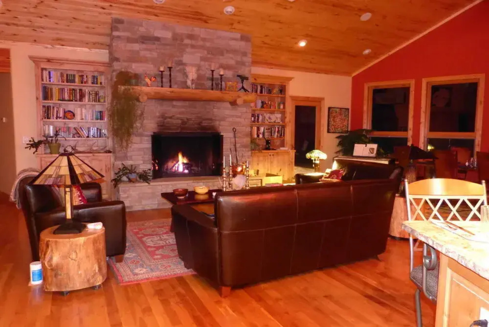 Fox Creek Inn Bed & Breakfast