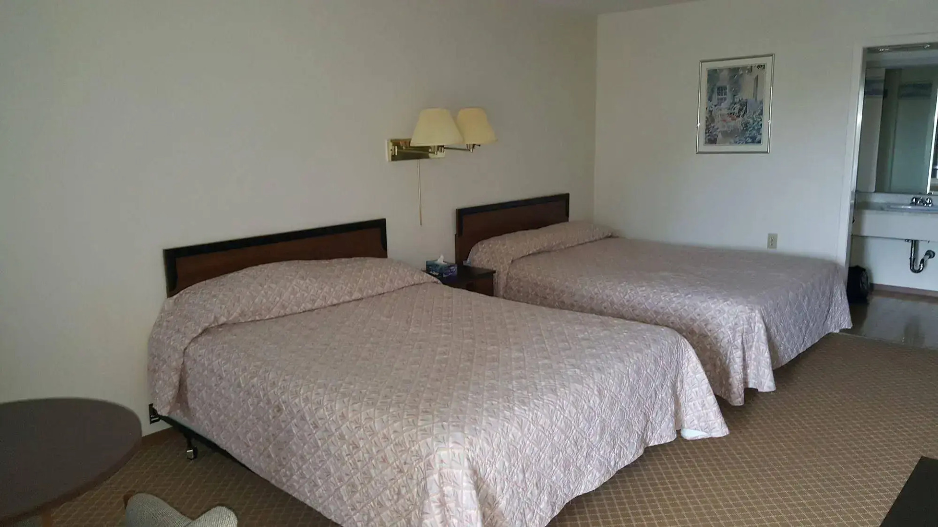 Town N Country Motor Inn