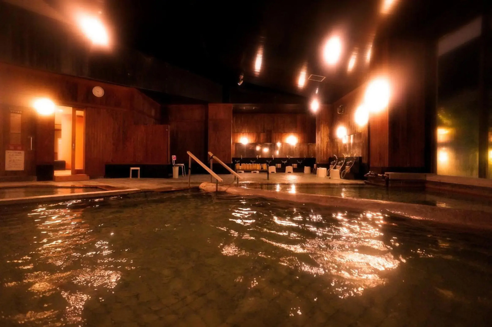 Sannouzan Onsen Zuisenkyo