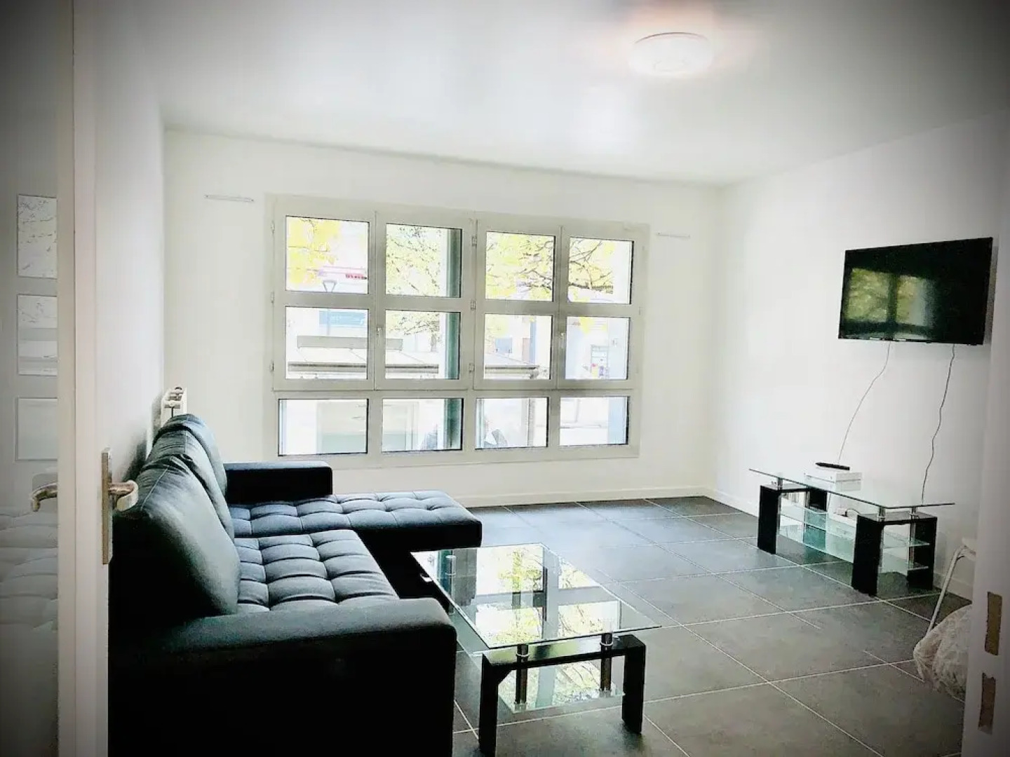 Cosyhome Proche Saint-lazare - La Défense