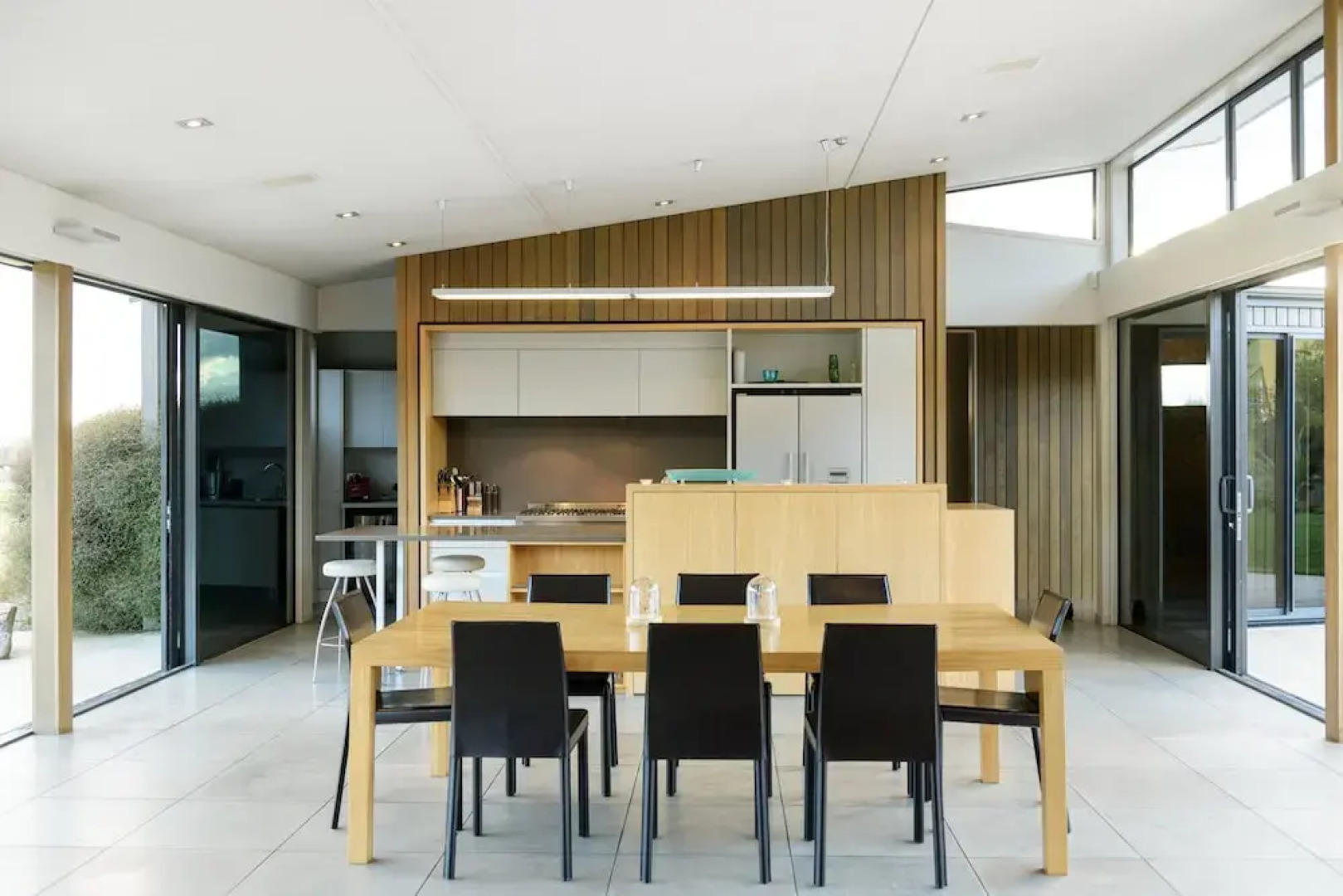 Dunalistair House at The Kinloch Club