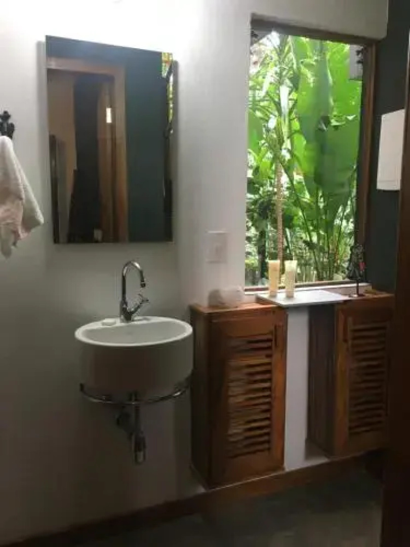 Casa Condominio Acquaville Ilhabela