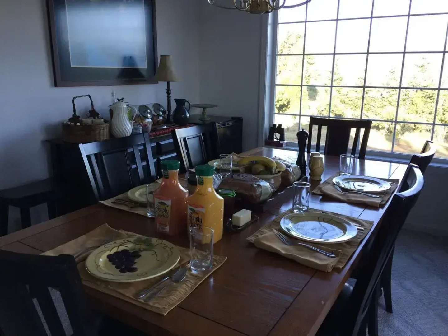 Bluebird Hill Farm B&B