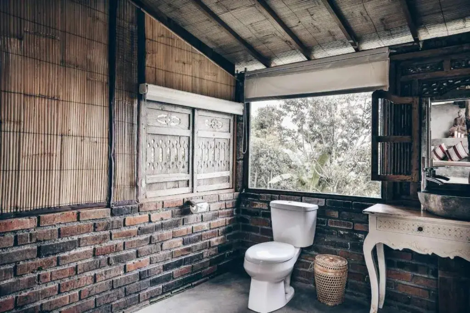 Batukaru Eco Retreat - Adults Only