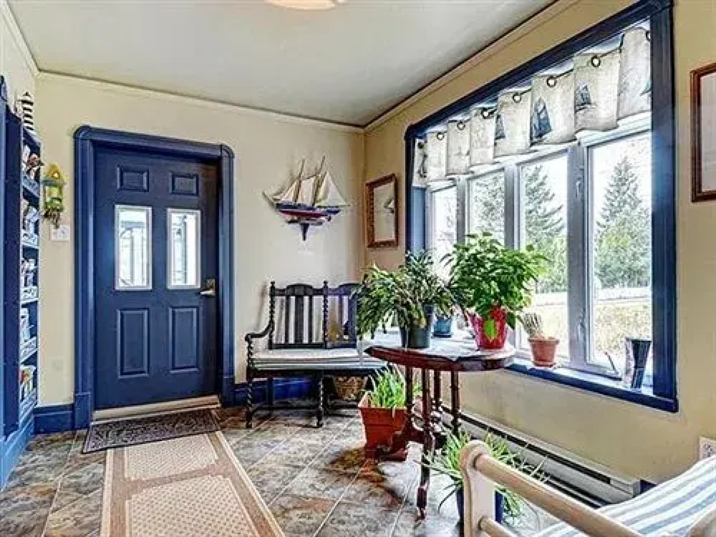 Auberge la maison sous les pins