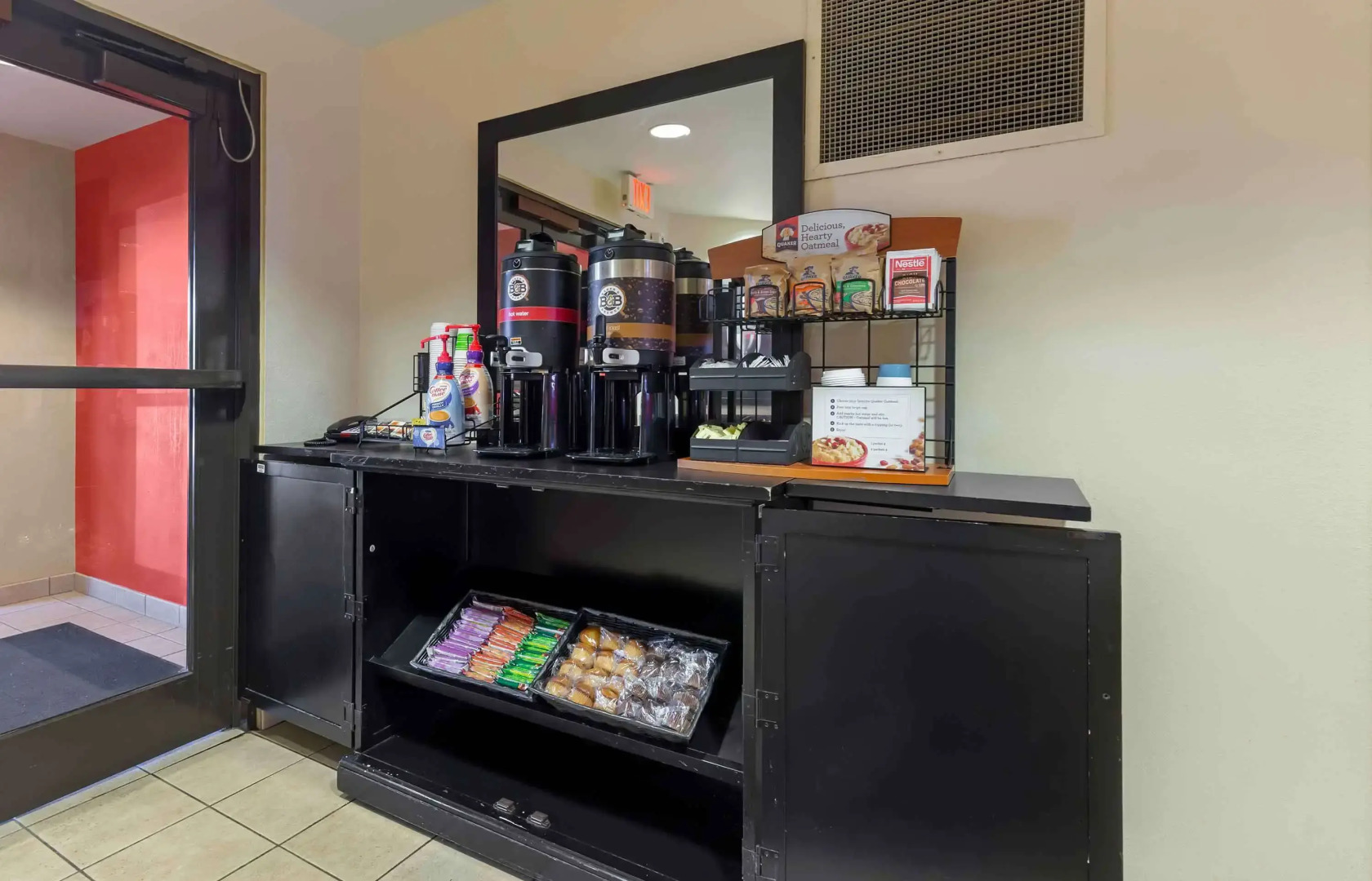 Extended Stay America Suites Washington DC Herndon Dulles