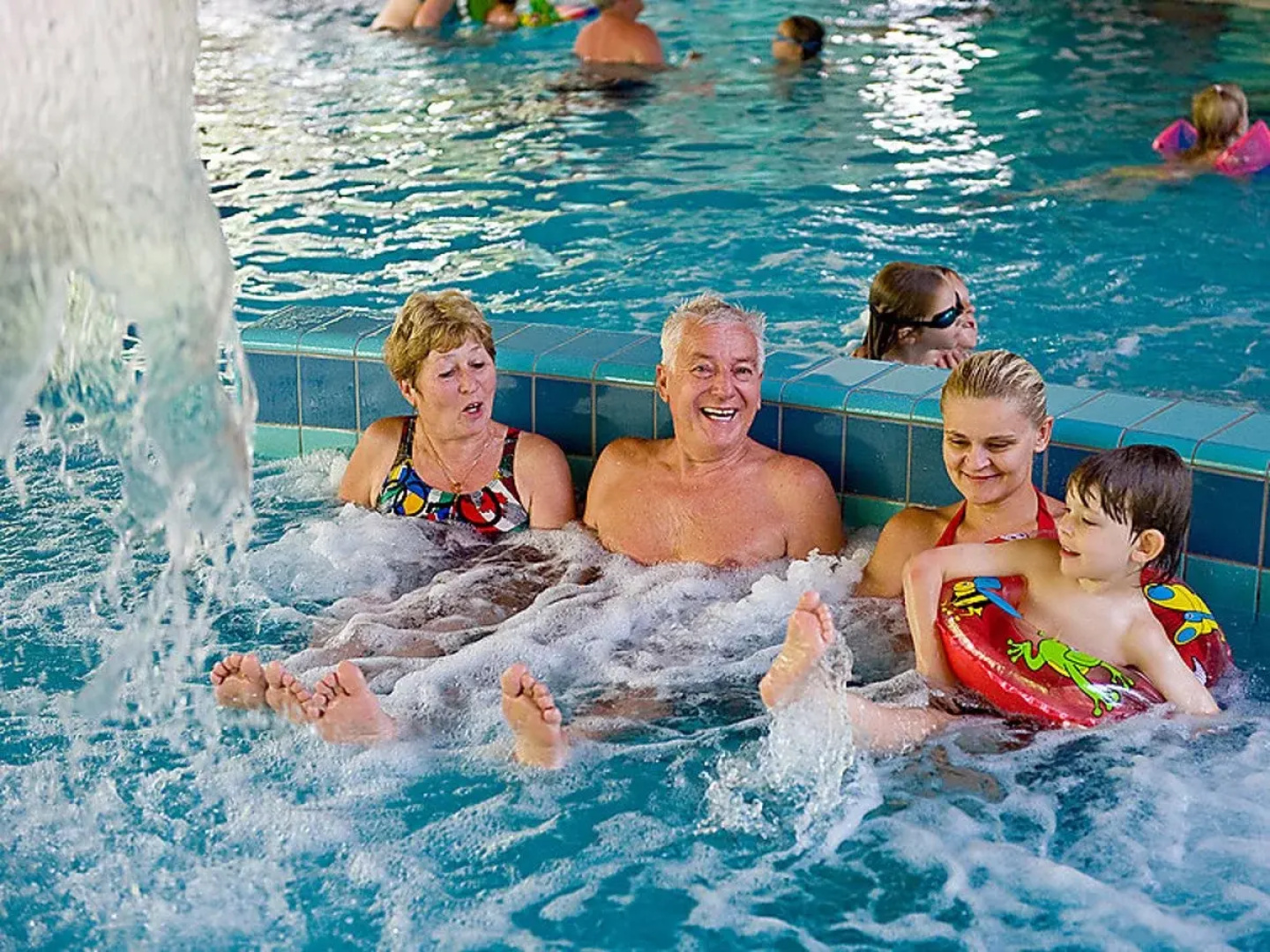 Club Tihany Resort