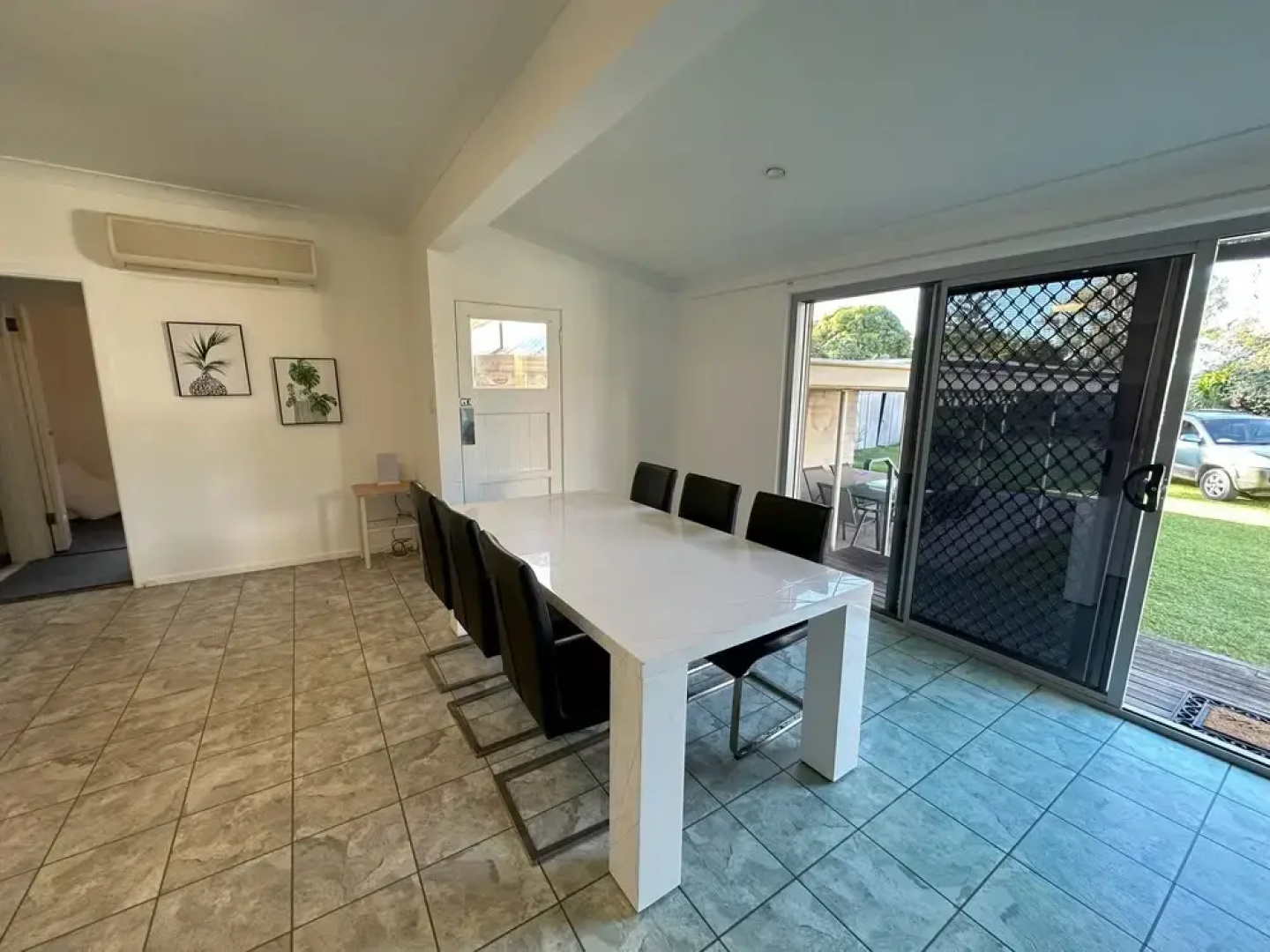Ryan St Apartments