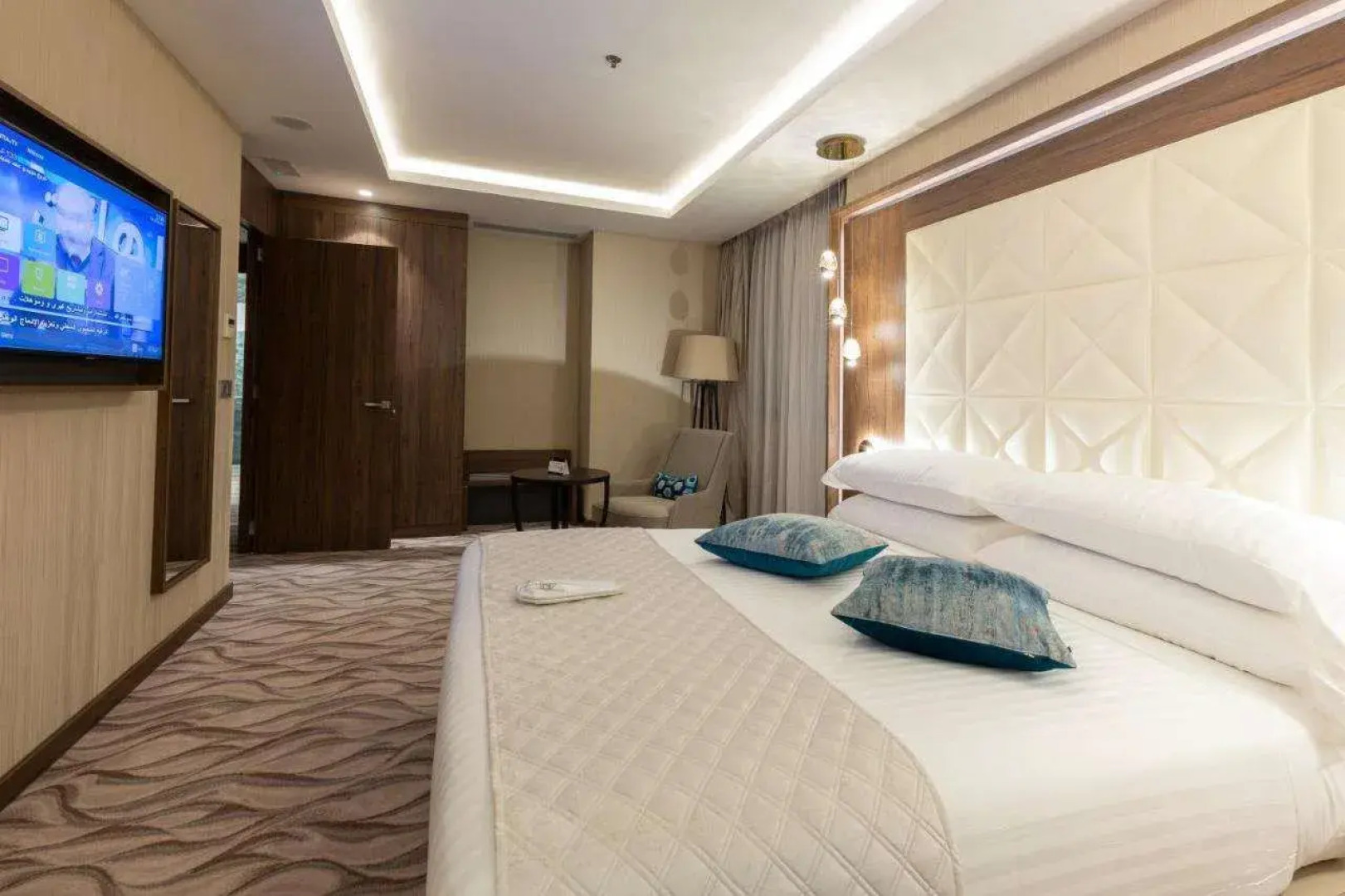 Az Hotels Grand Oran