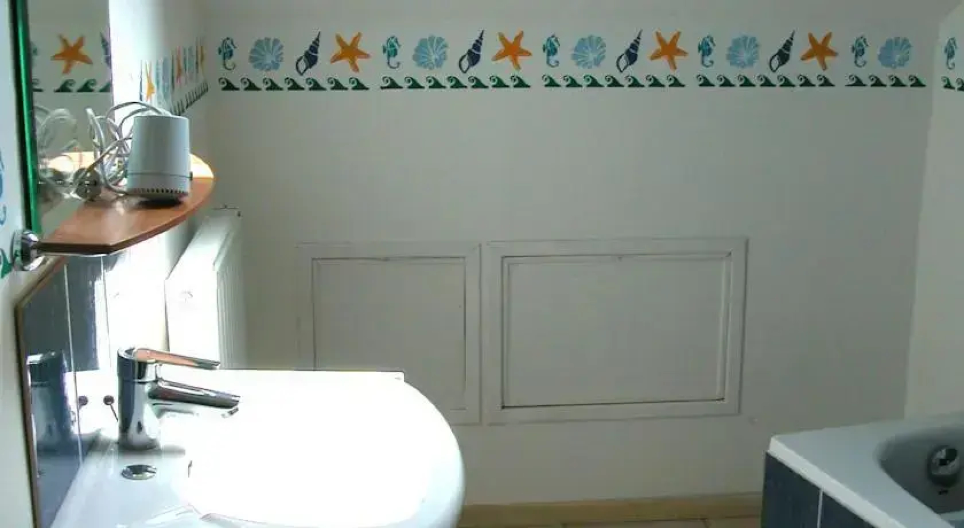 Gîte Le Ptit Nid
