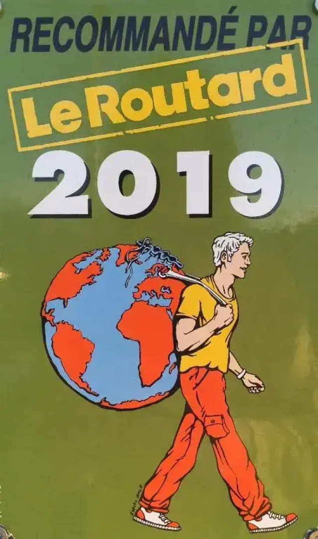 Les Bains Boyardville - Hôtel et Restaurant