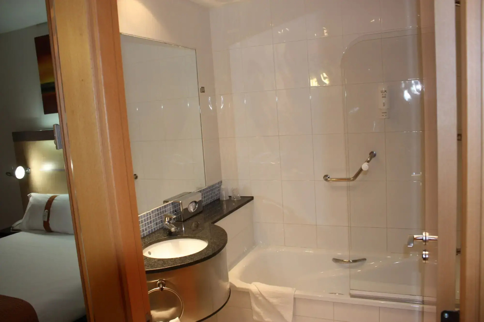 Holiday Inn Express Barcelona - Molins de Rei by IHG