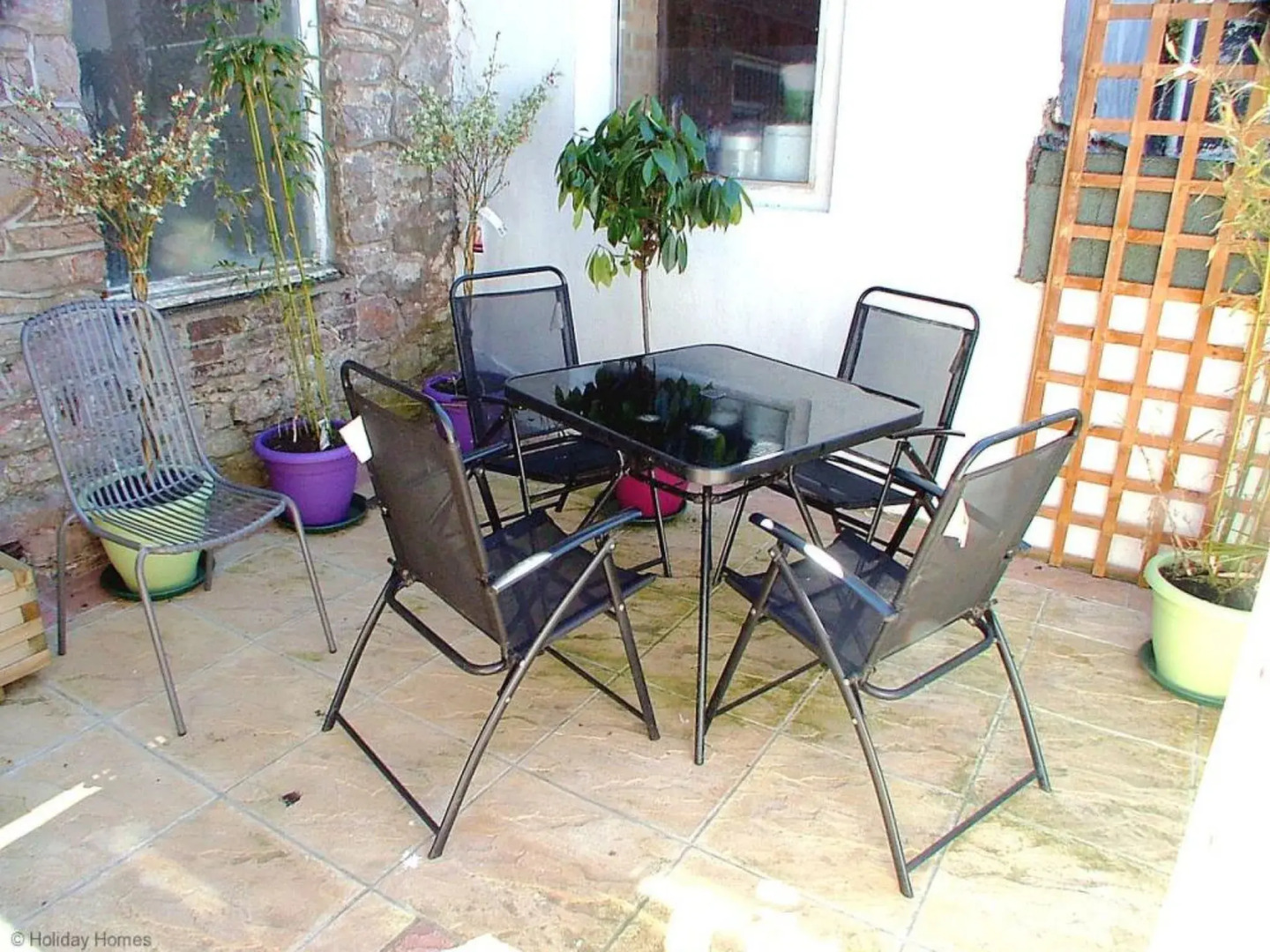 Holiday Home Bosuns Cottage