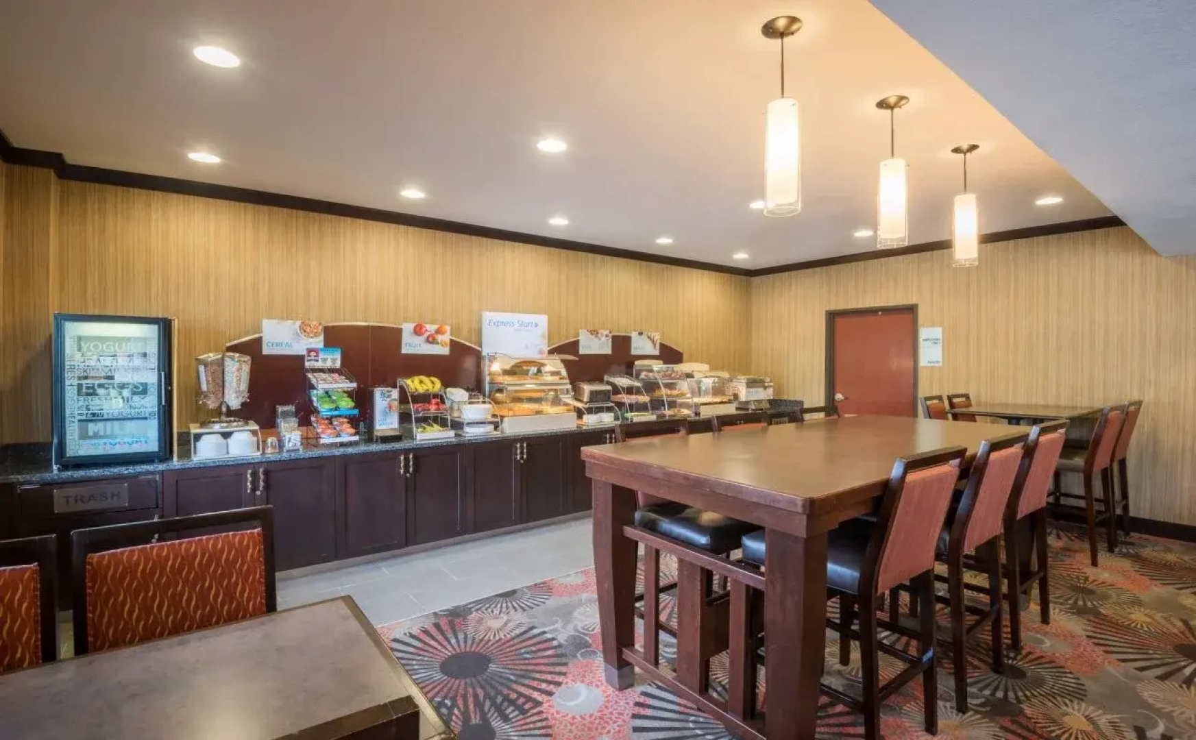 Holiday Inn Express Casper-Interstate 25 by IHG