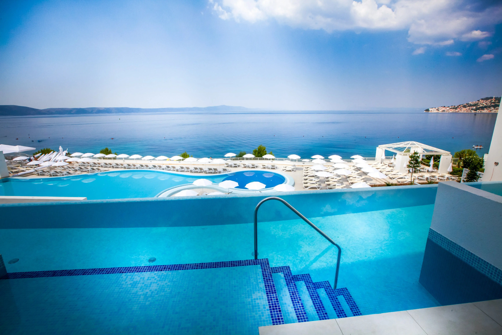 TUI BLUE Adriatic Beach - Adults Only - All Inclusive