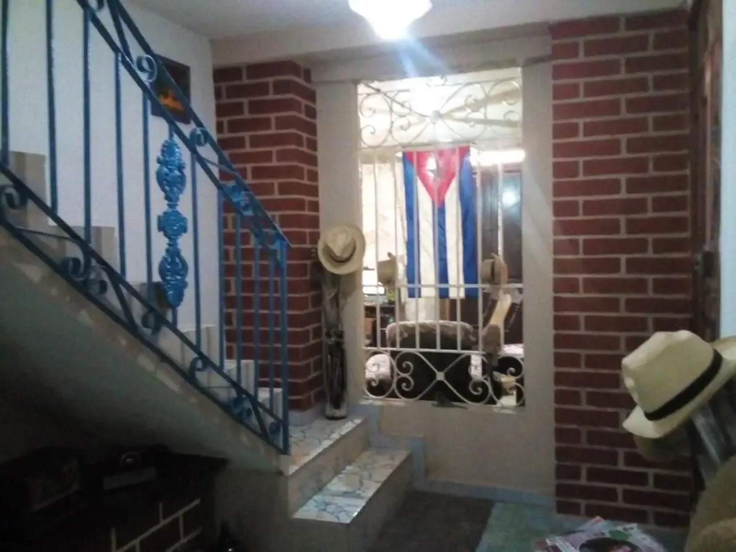 Trocadero 111 The Best Breakfast