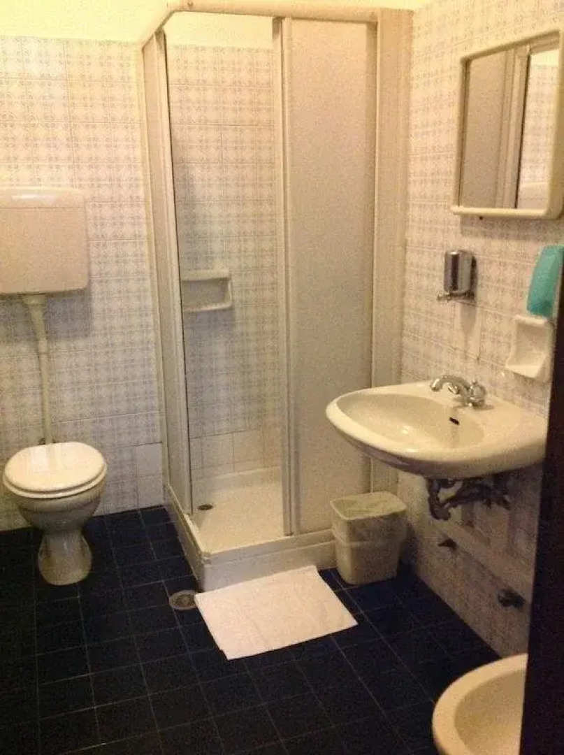 Hotel Ristorante Italia