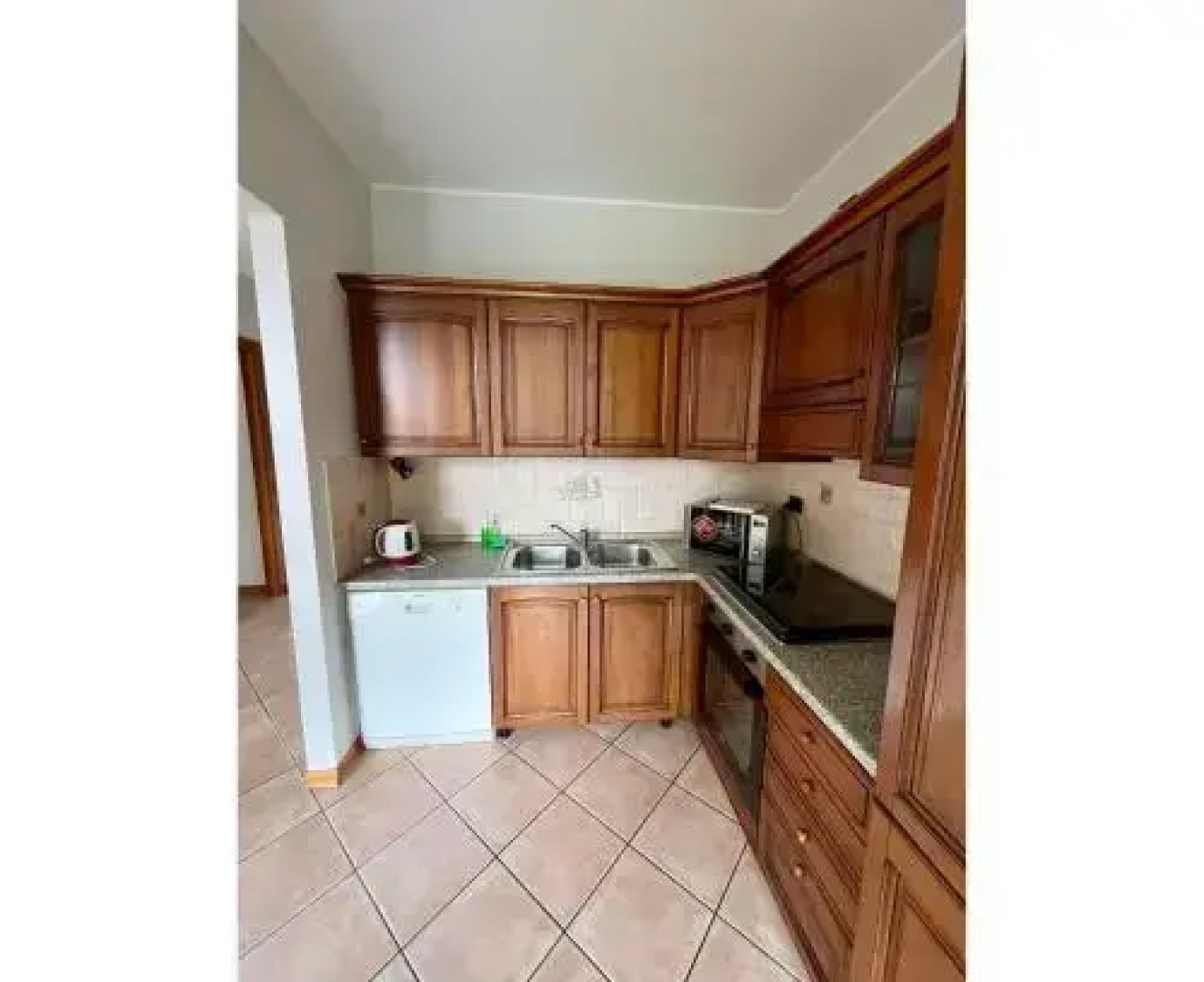 Appartamenti Maria Grazia