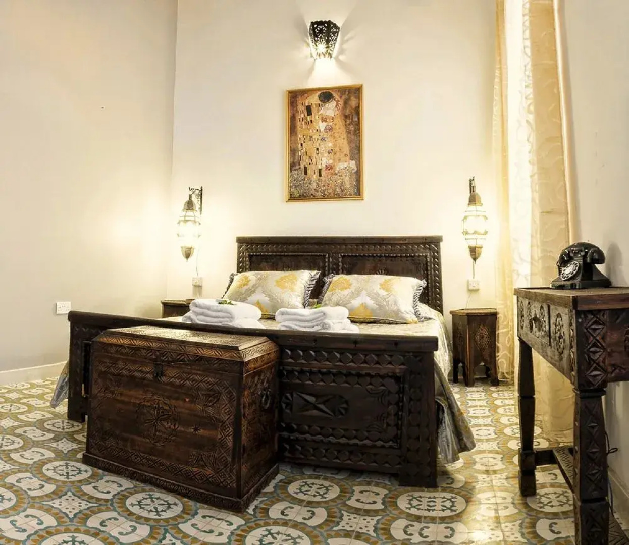 Valletta Luxury Palazzo