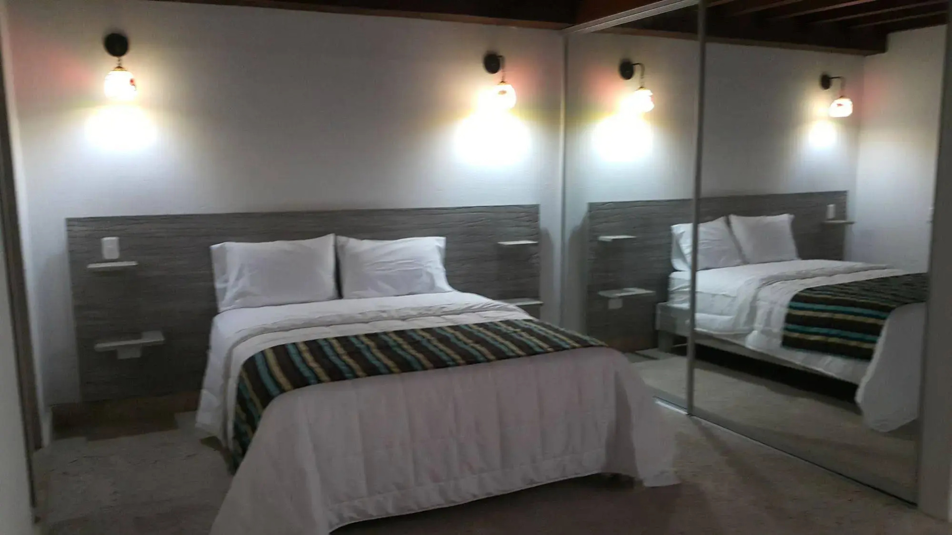 Apartamento de Lujo Virrey de Eslava