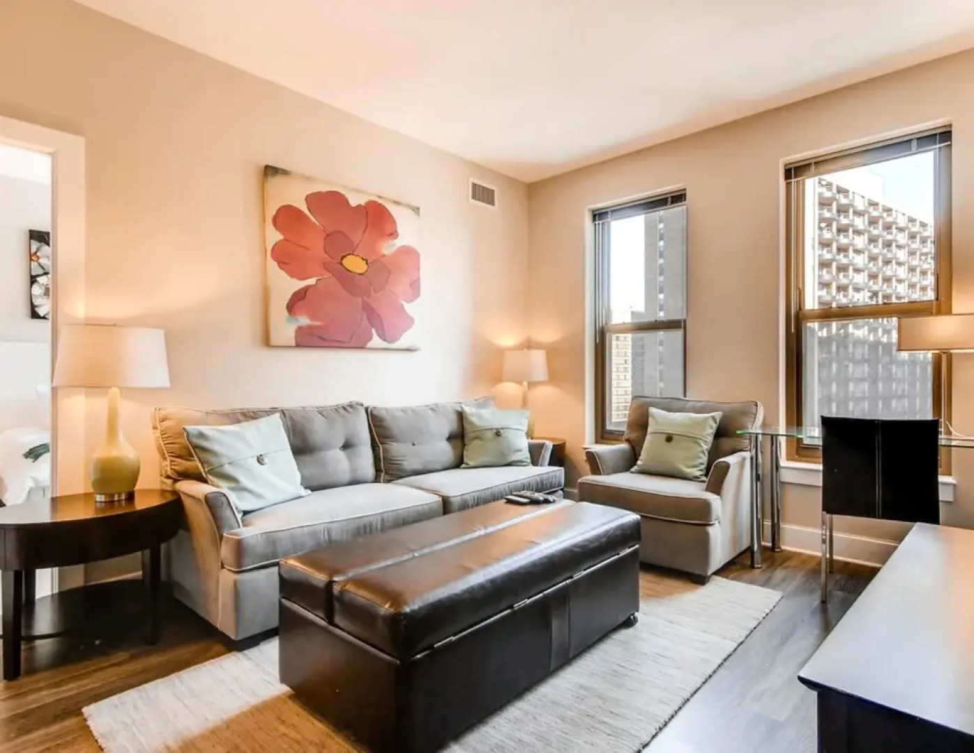 Global Luxury Suites at South Arlington