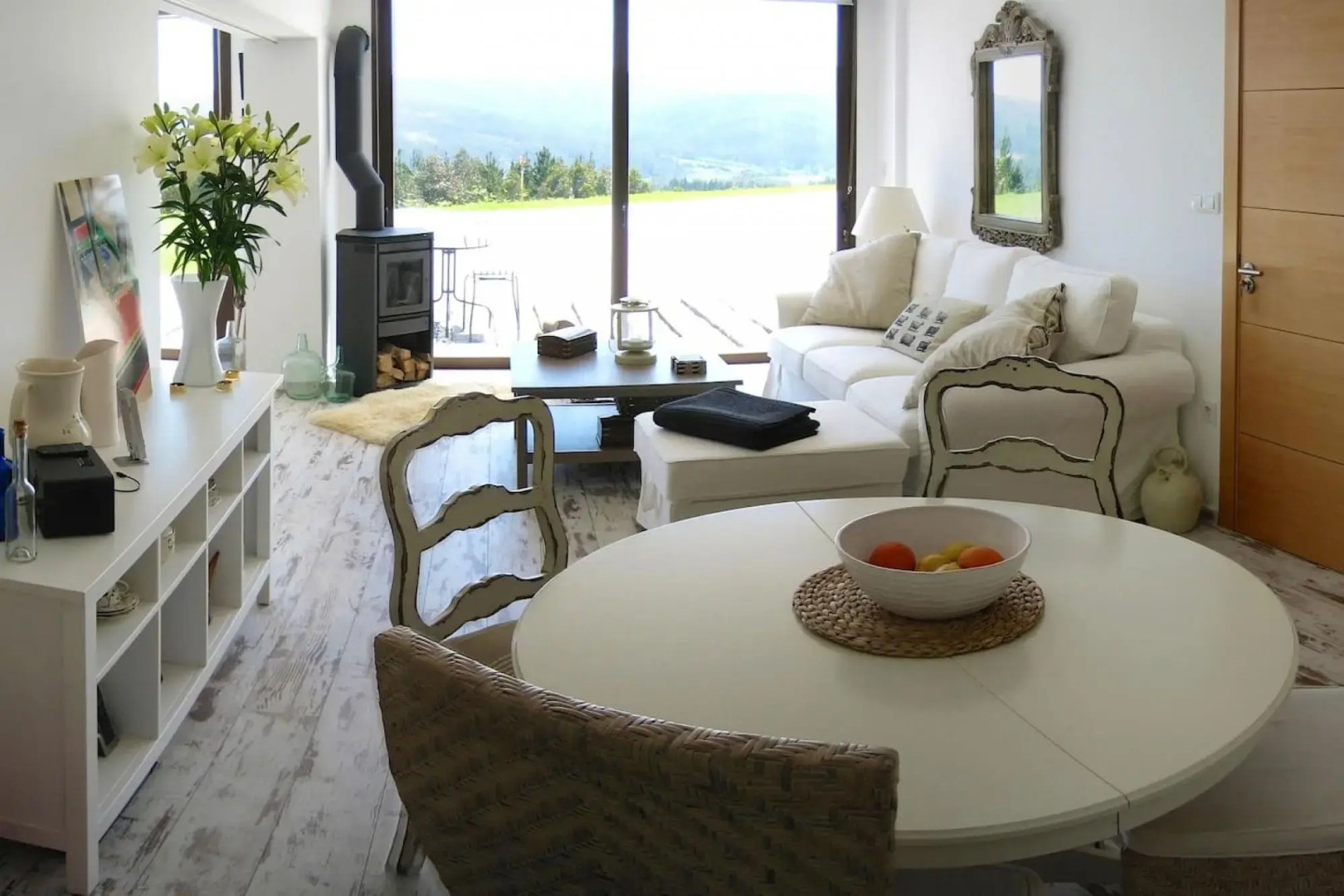 The Hidden Secret on the Cliff