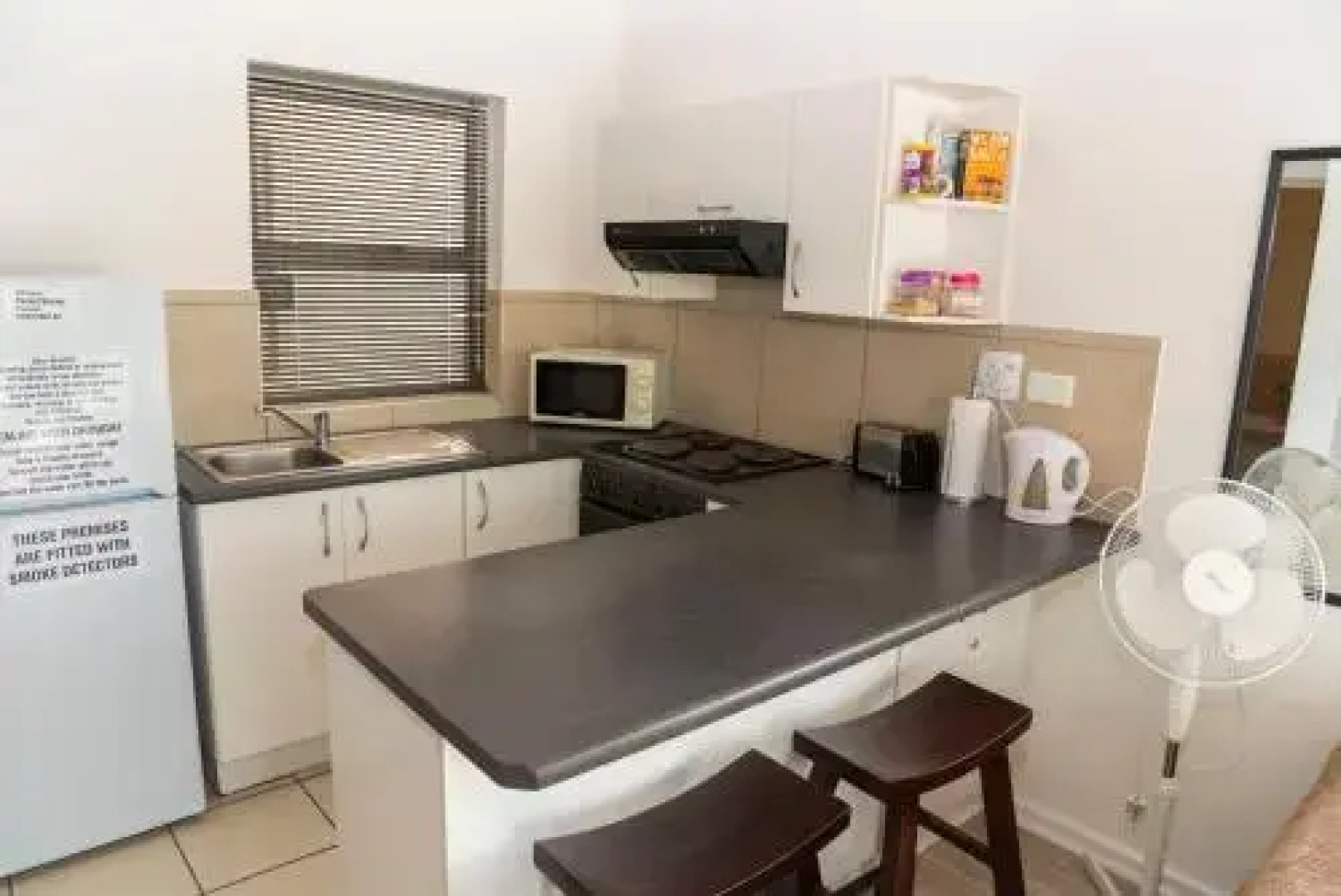 Knysna Pocket Breaks Unit 14