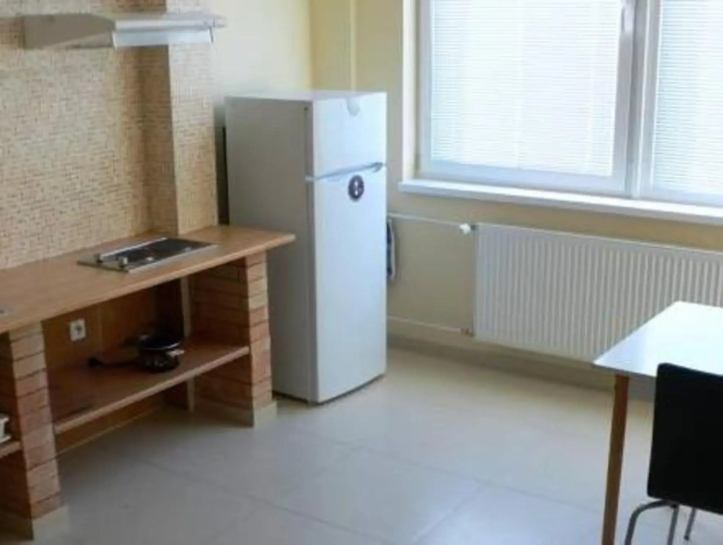 Hotel Rudlovka turistickï¿½ ubytovna