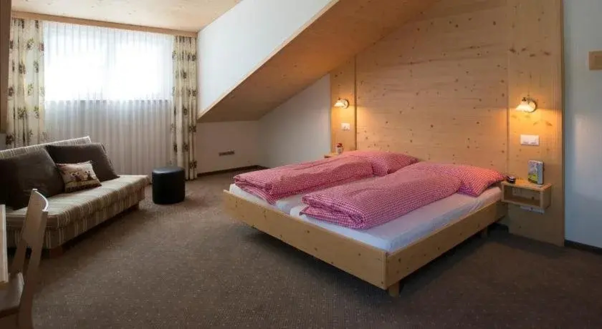 Waldgasthaus Lehmen