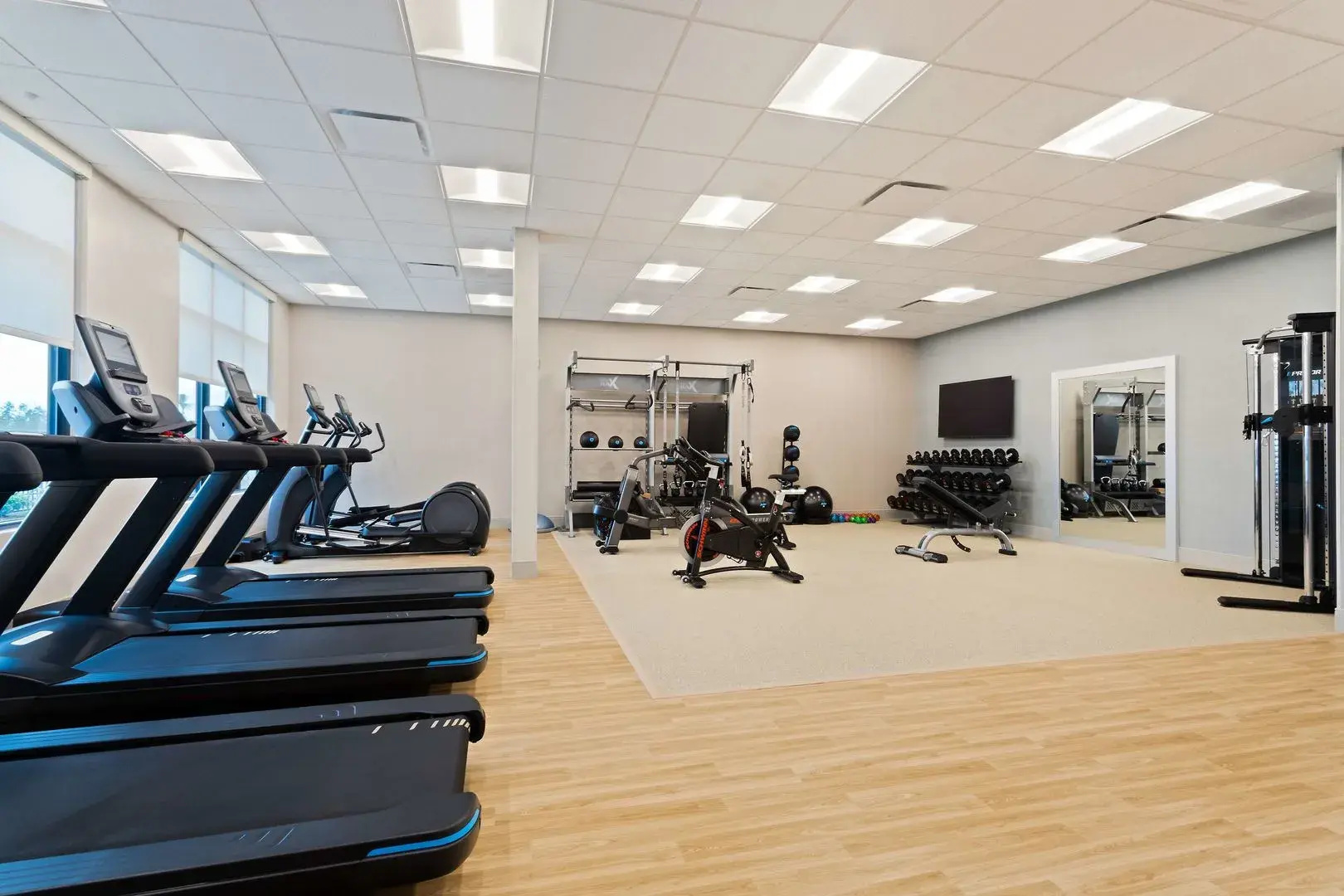 Homewood Suites by Hilton Panama City Beach