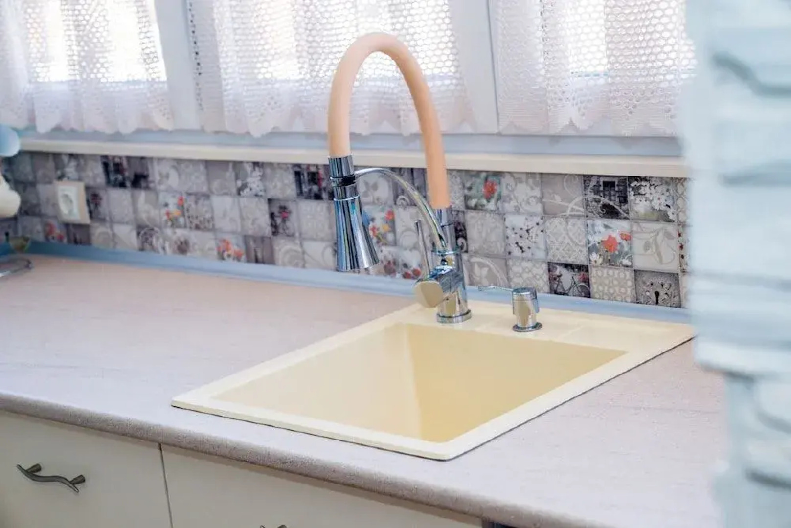 Sofia Central Pretty Apartment