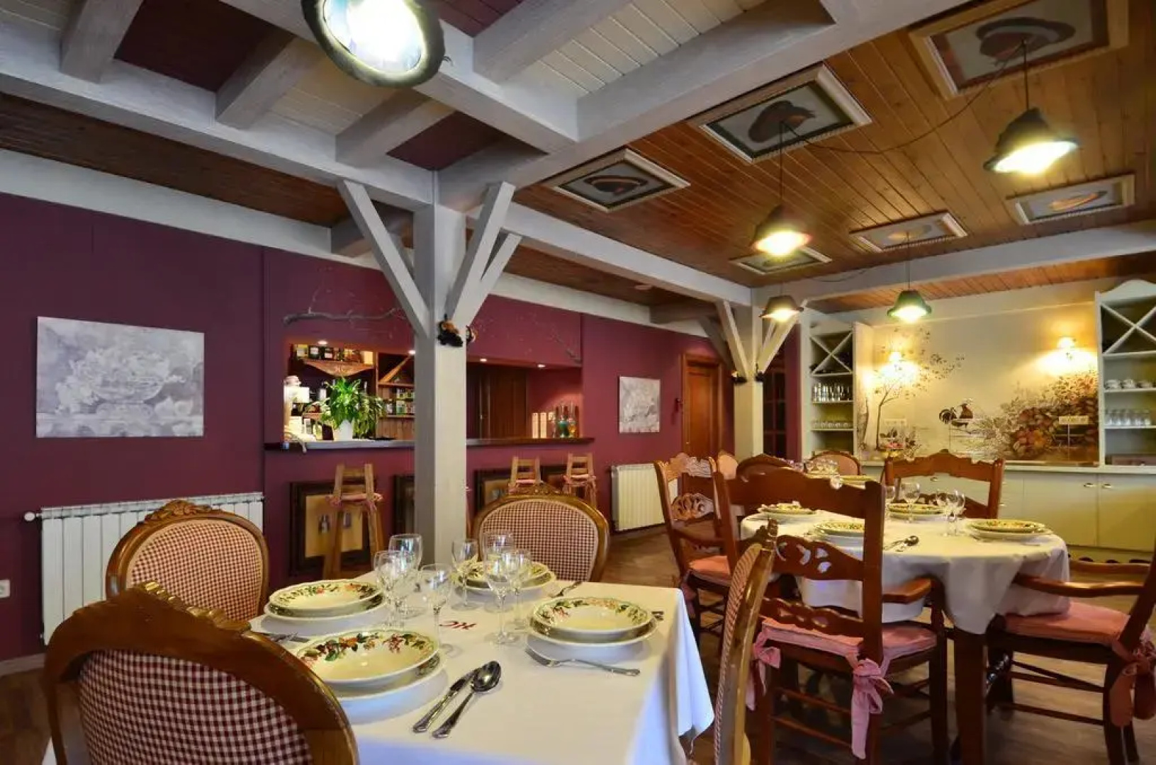 Hotel Colomers