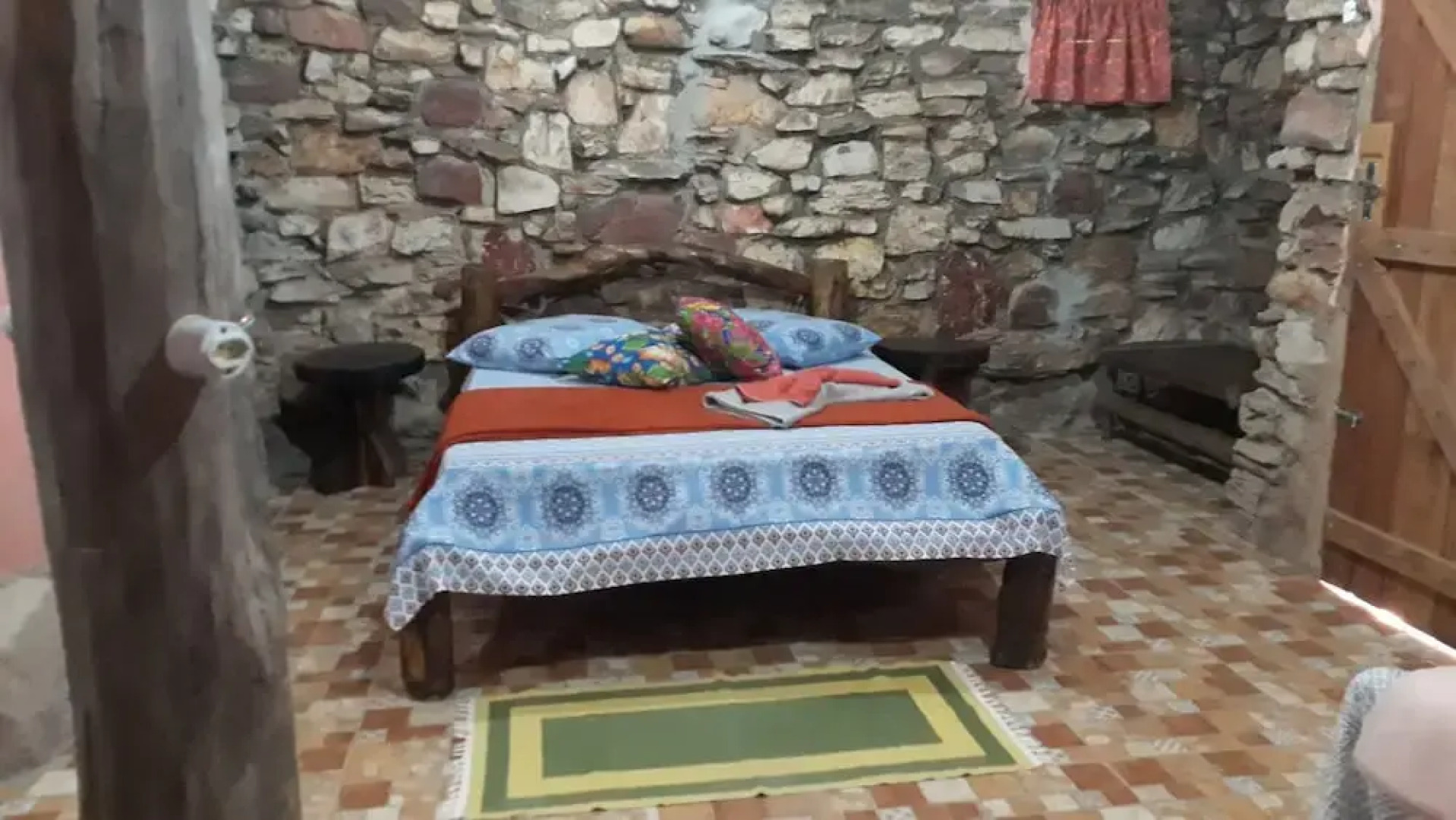 Pousada Casa Do Arco