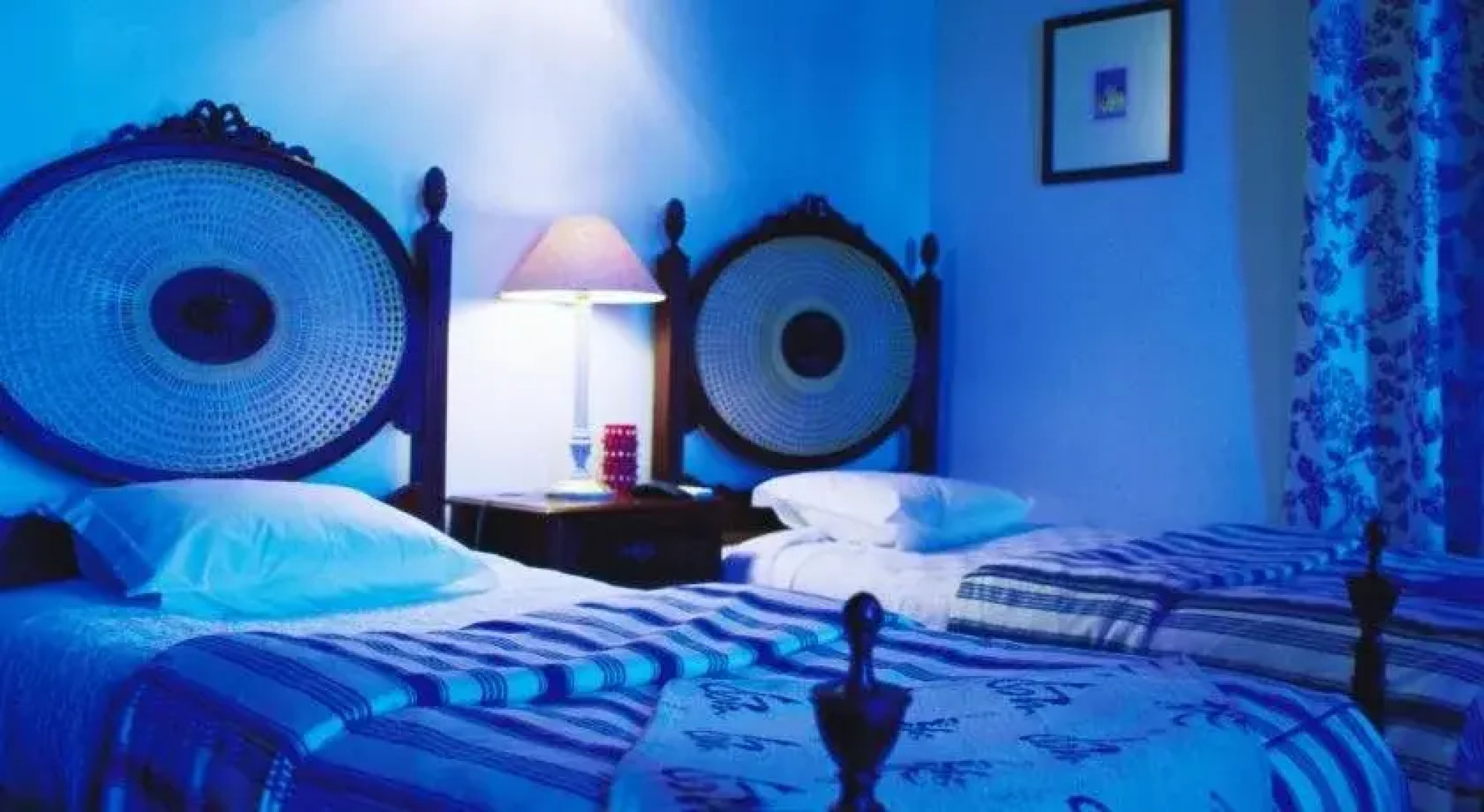 Quinta de Santa Teresinha