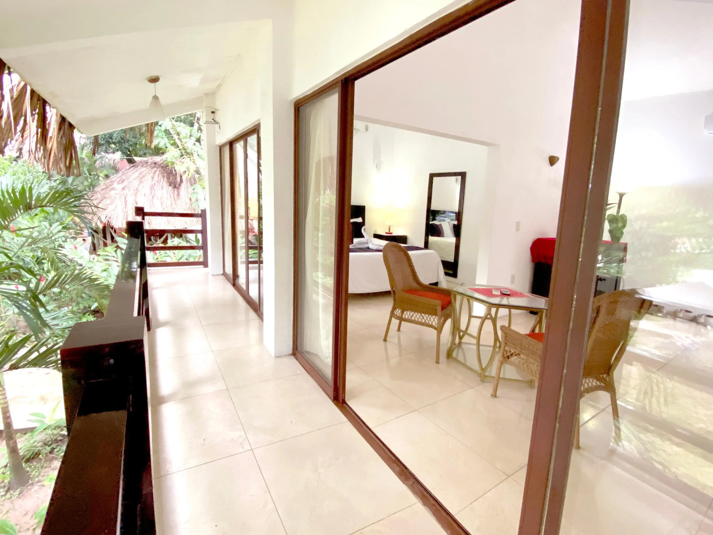 Hotel La Aldea del Halach Huinic