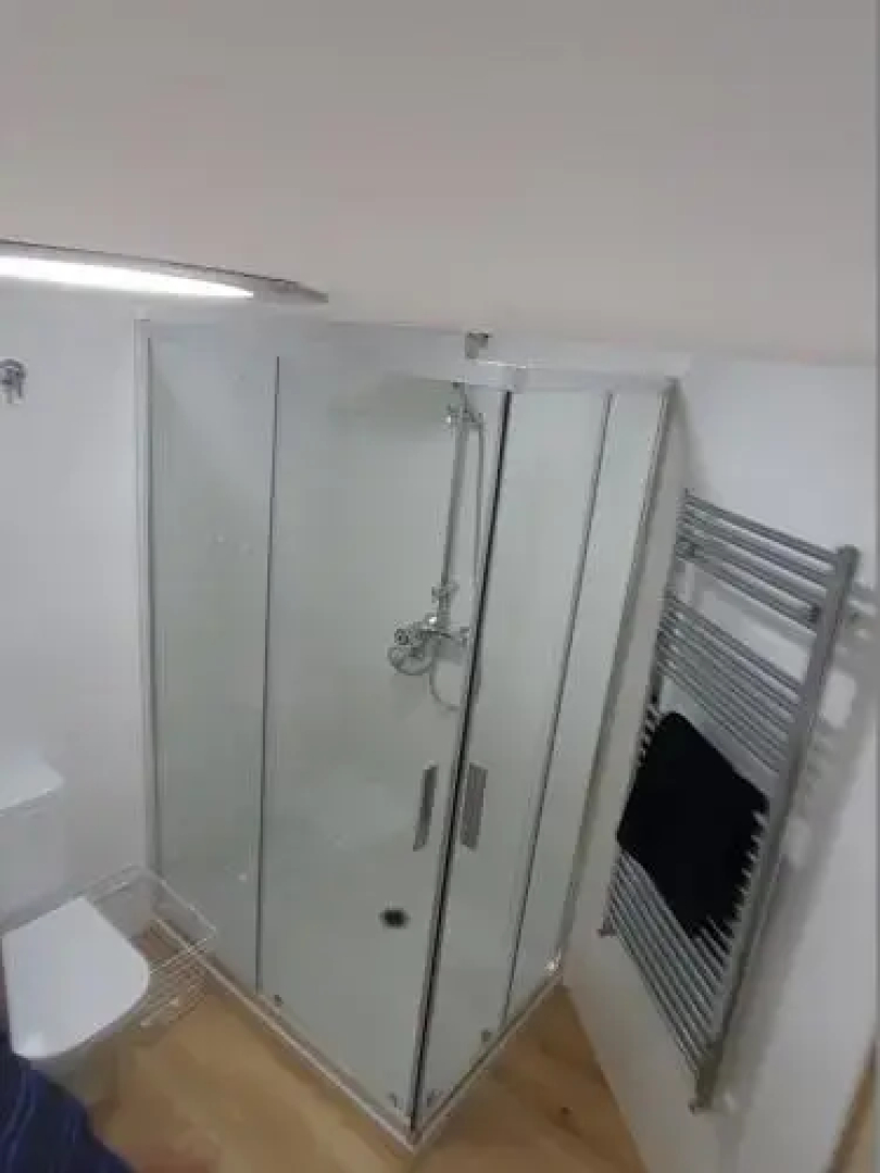 Estudio Atico con Altillo Ourense