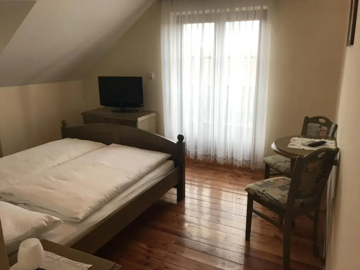 Turistična Kmetija Pungračič