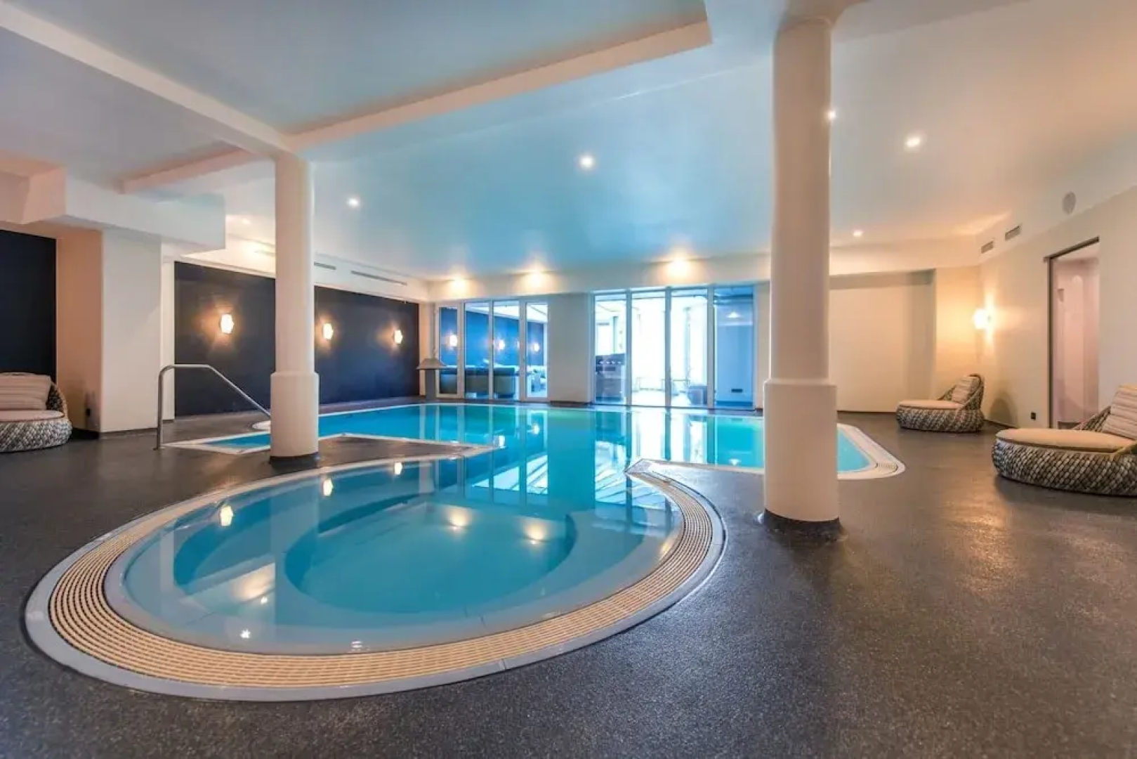 Wellnesshotel Kessler-Meyer 