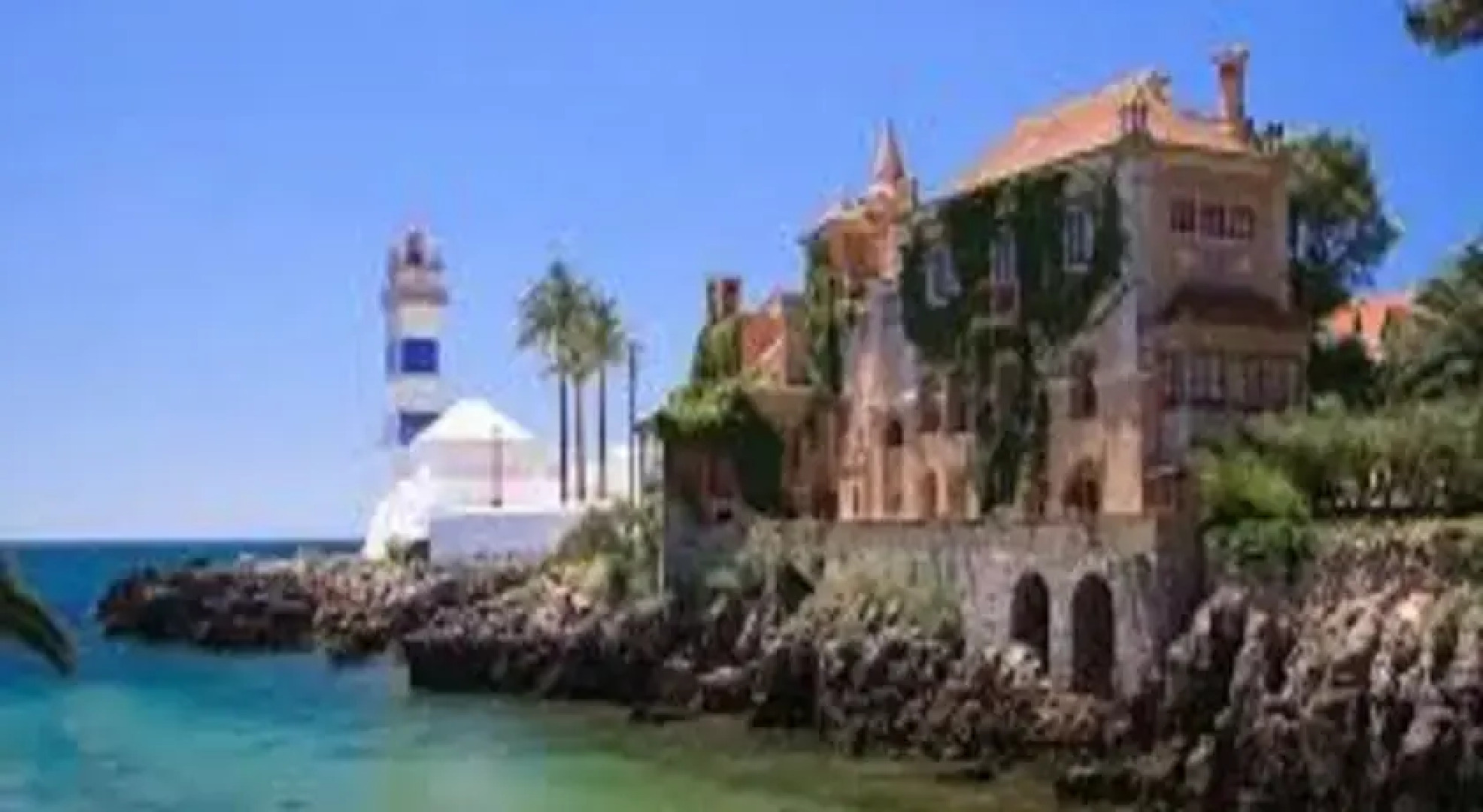 Town House - Cascais Centre