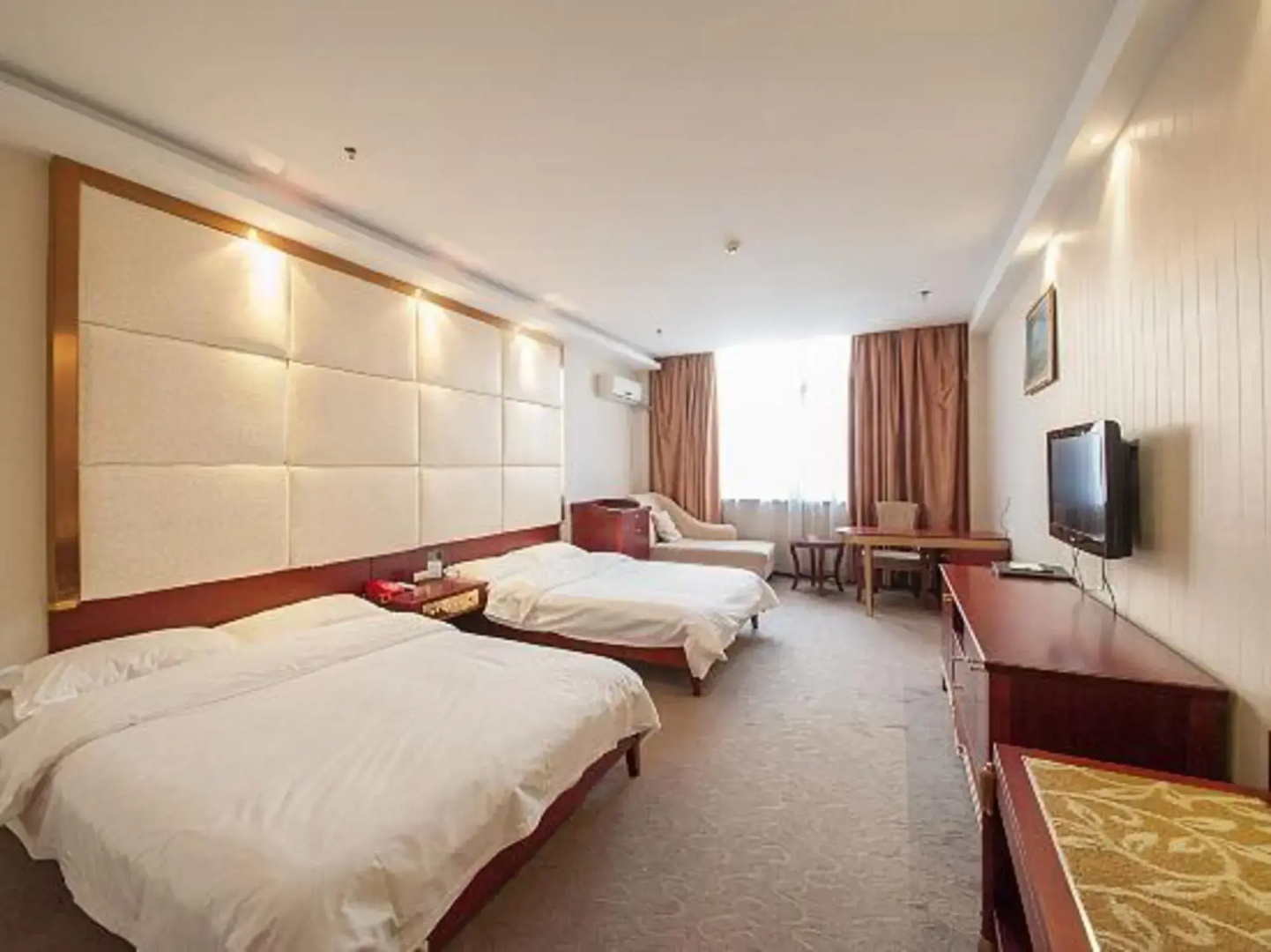 Dayou International Hotel