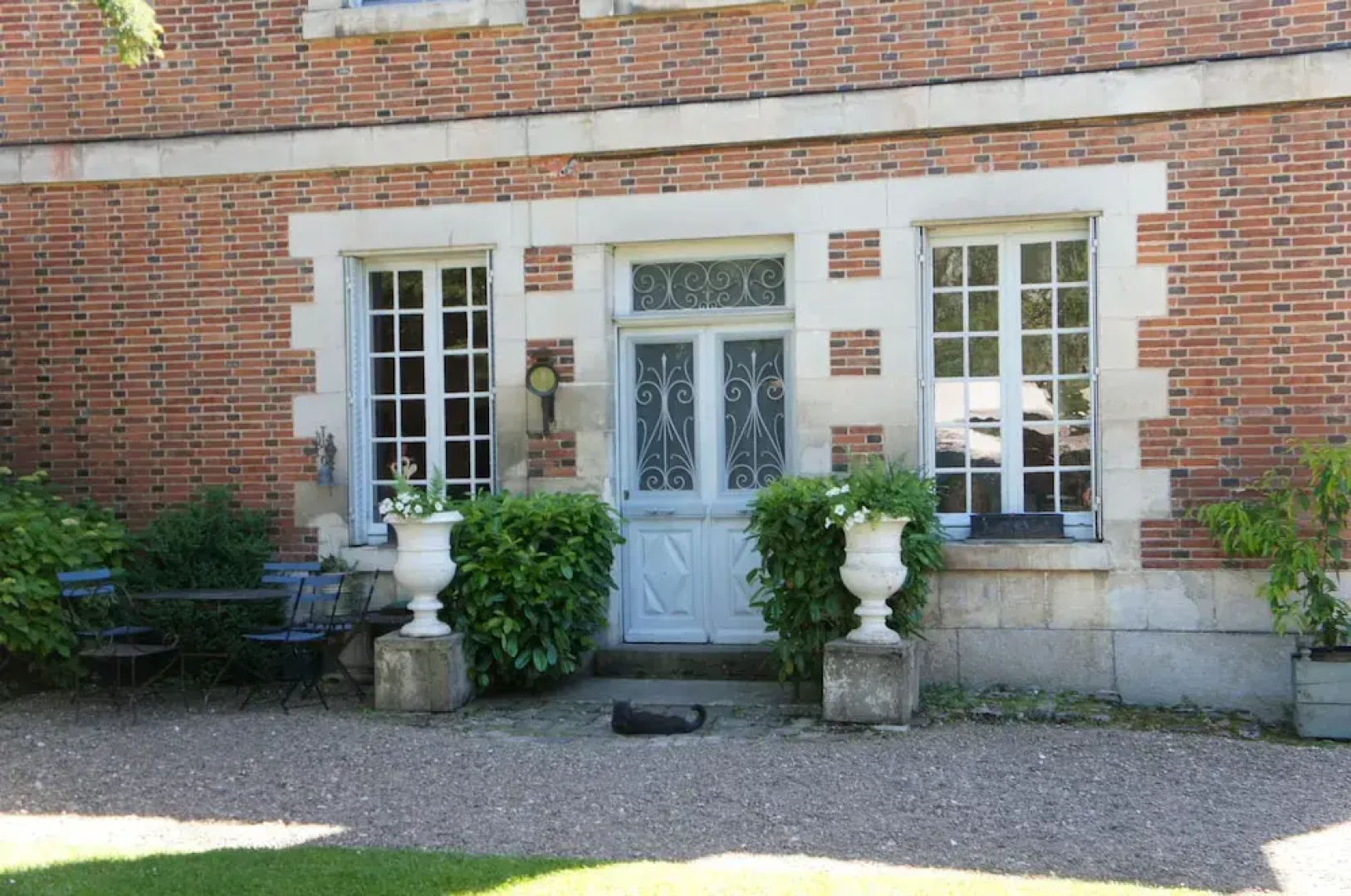 Maison de l' Amiral