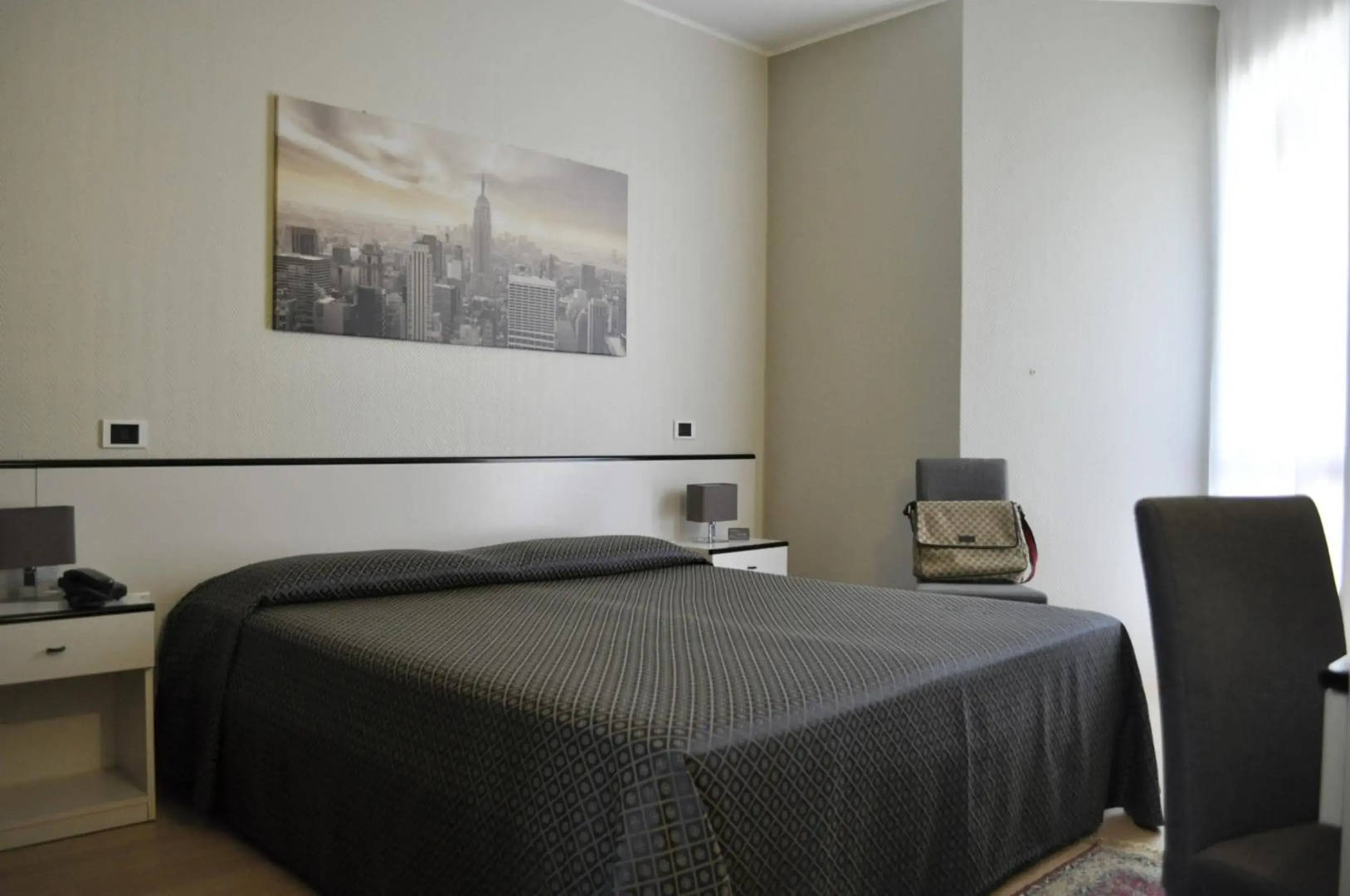 Hotel Est