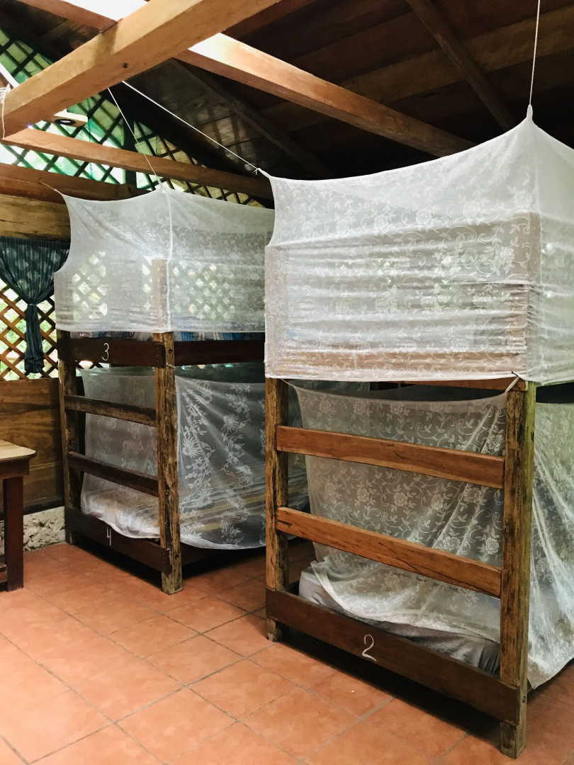 Finca Tatin Hotel