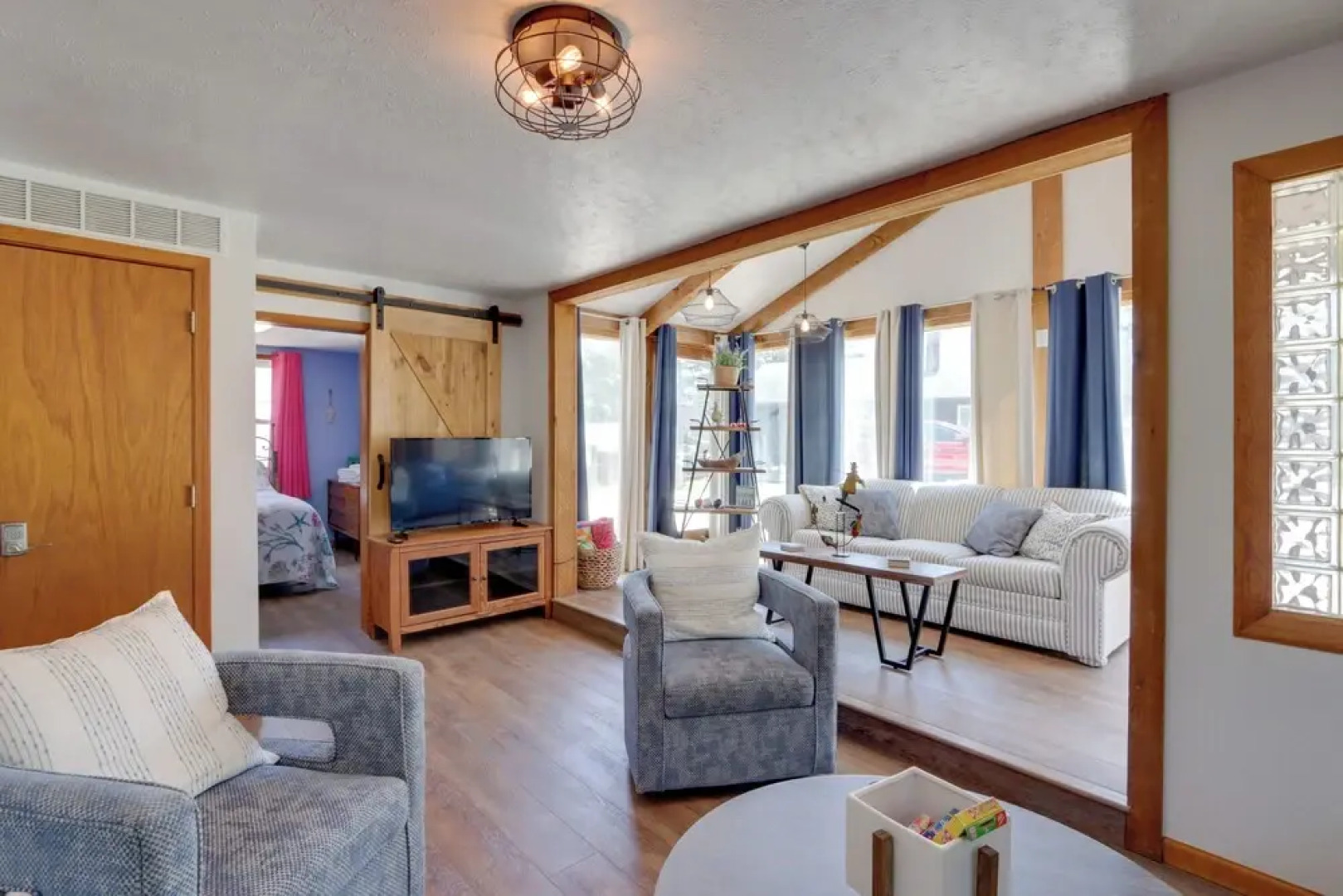 Lakefront Missouri Vacation Rental w/ Dock & Slip!