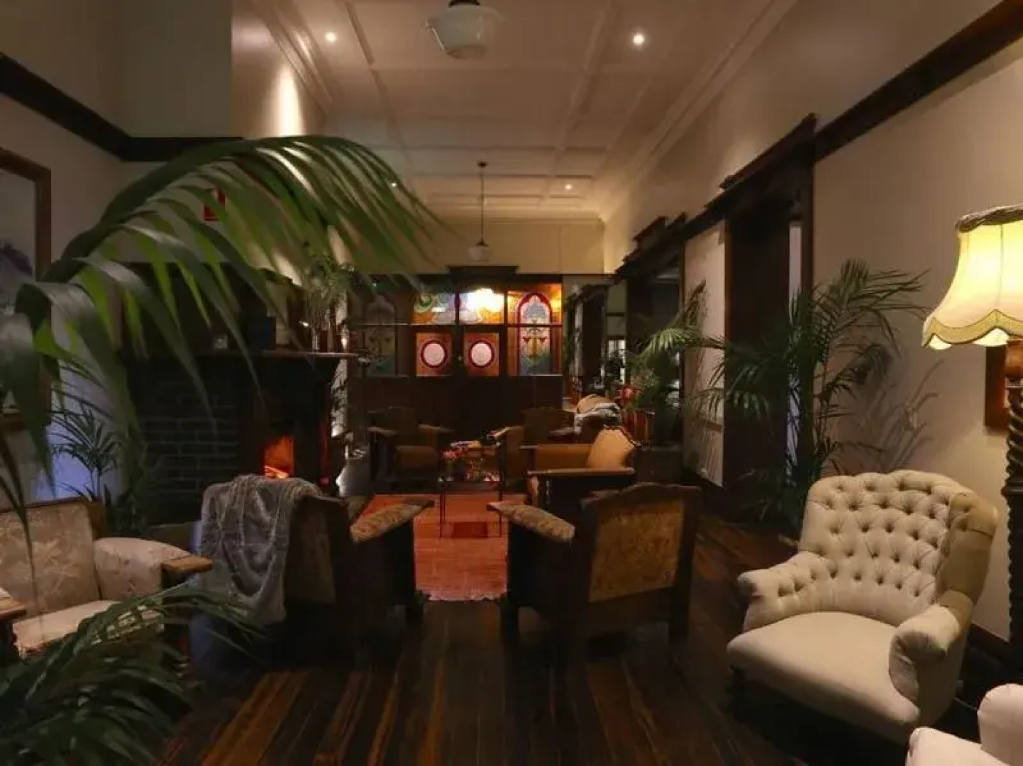 Fountaindale Grand Manor